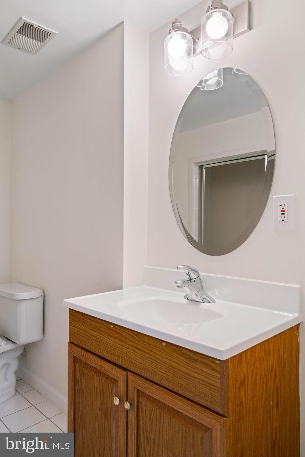 ASHBURN VILLAGE - Residential