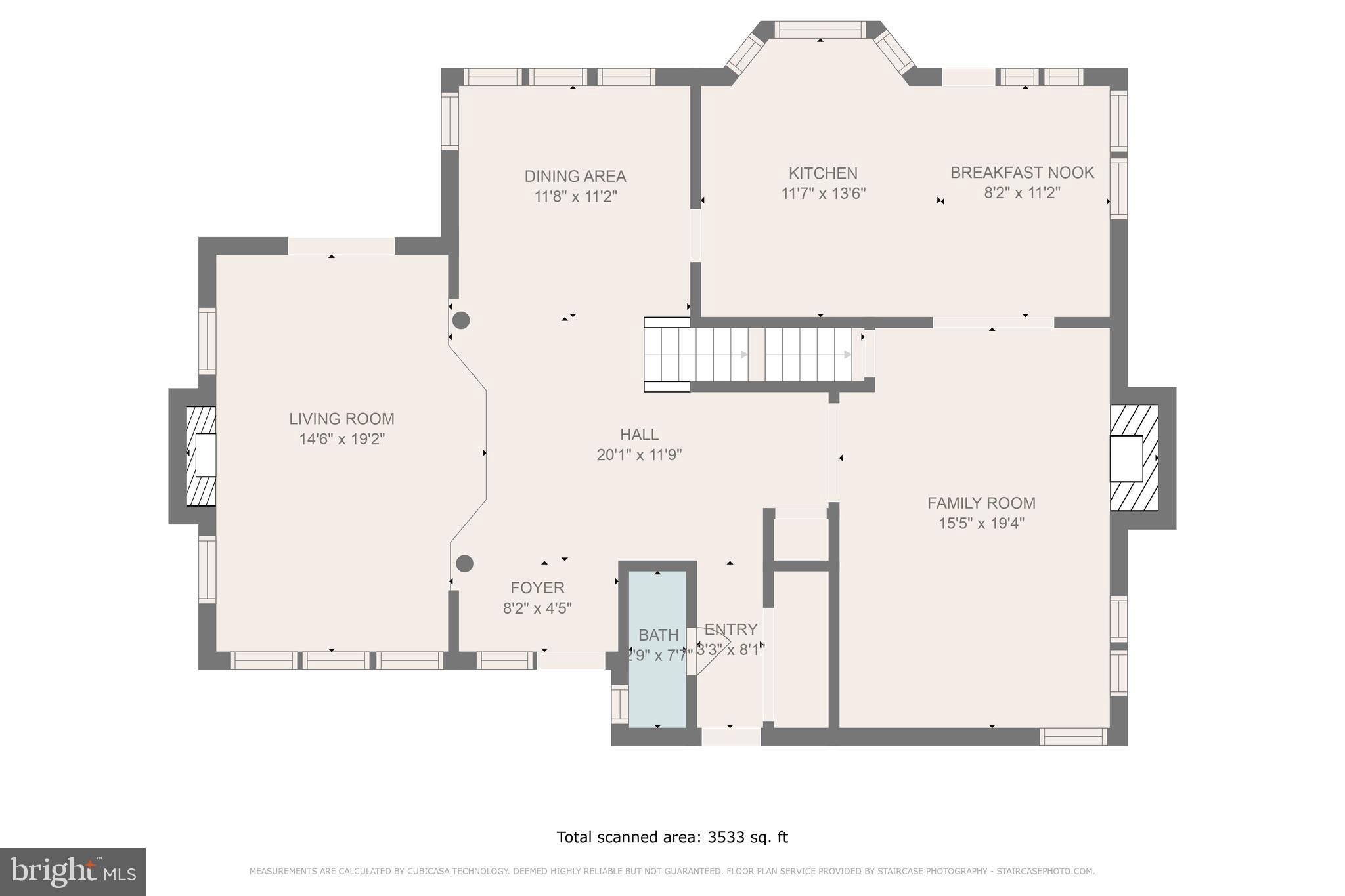 ASHBURN VILLAGE - Residential
