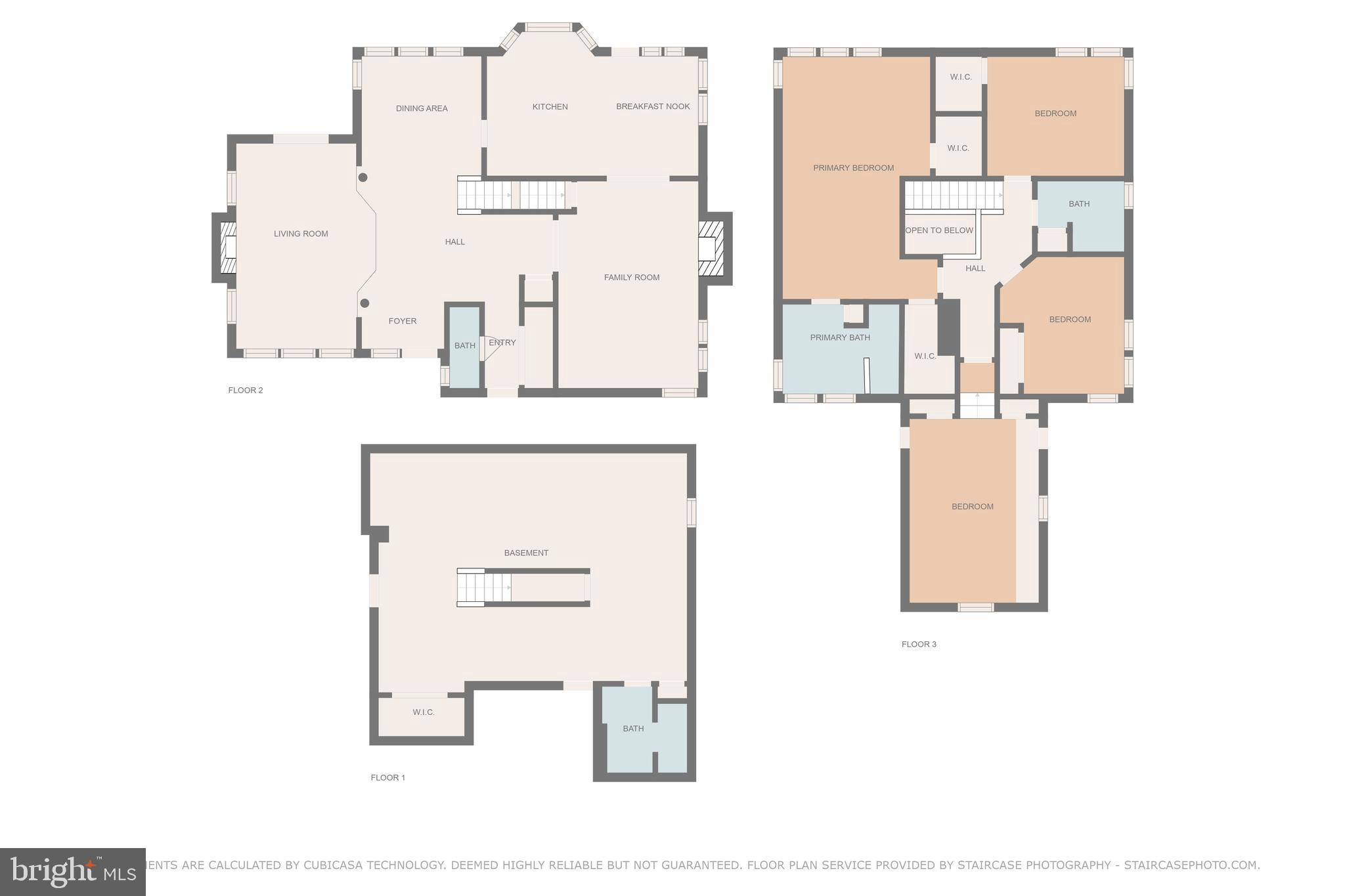ASHBURN VILLAGE - Residential