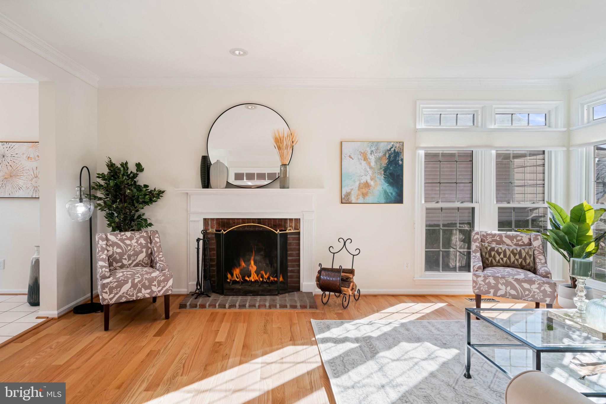 ASHBURN VILLAGE - Residential