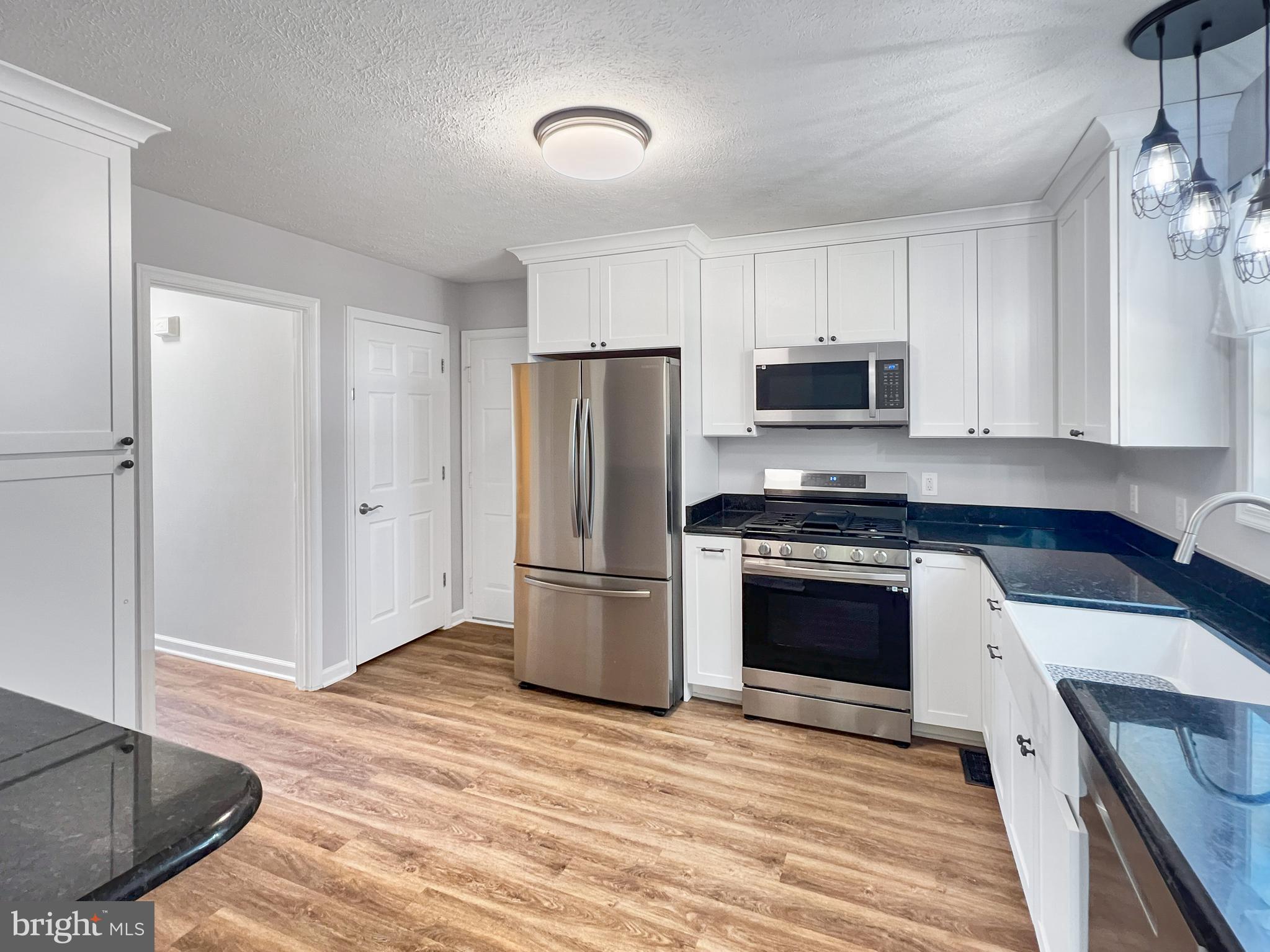 BRIAR RUN - Residential