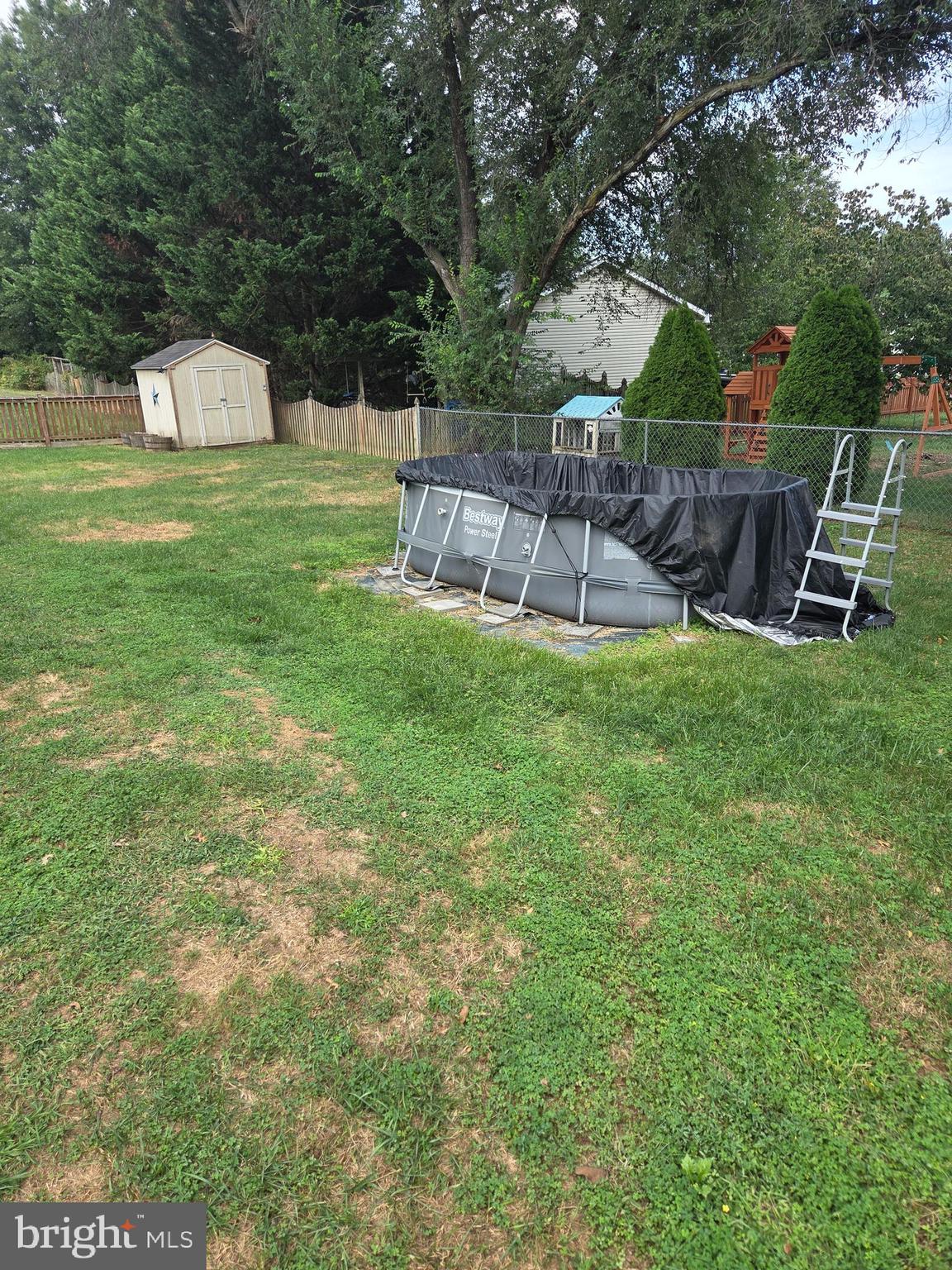 BRIAR RUN - Residential