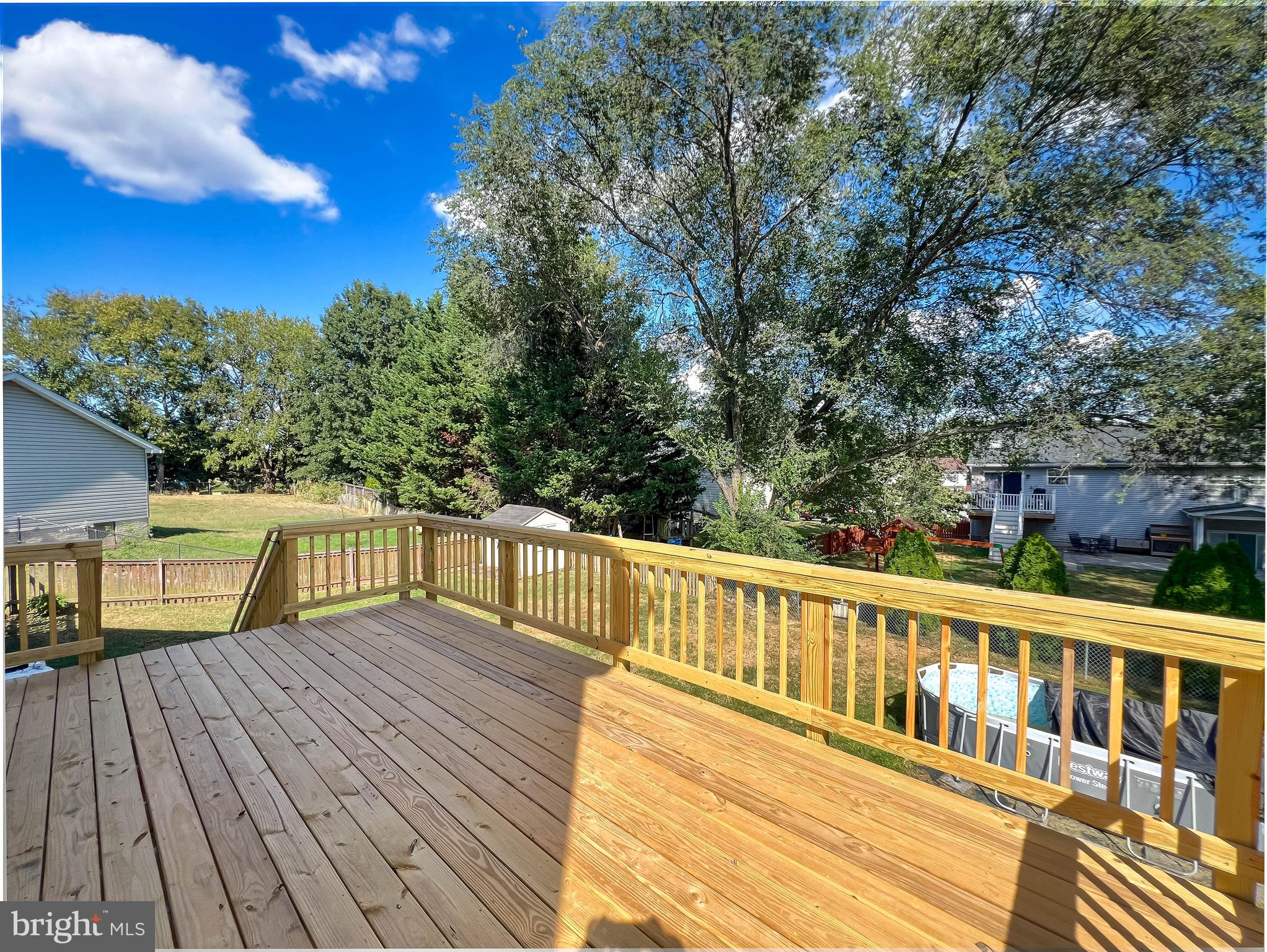 BRIAR RUN - Residential