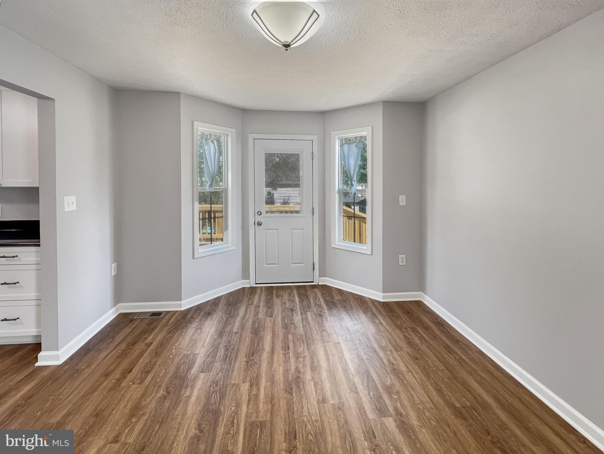 BRIAR RUN - Residential