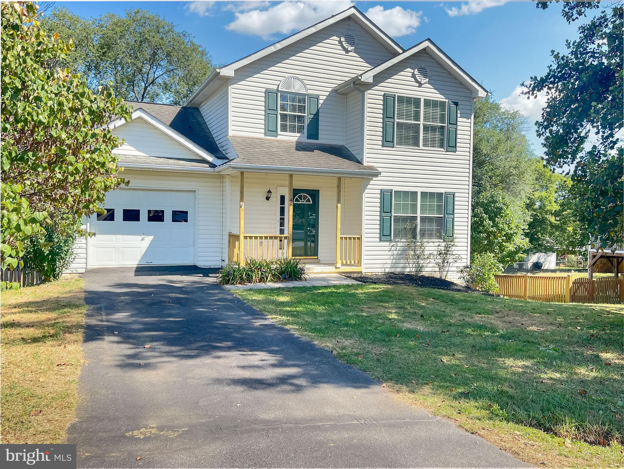 BRIAR RUN - Residential