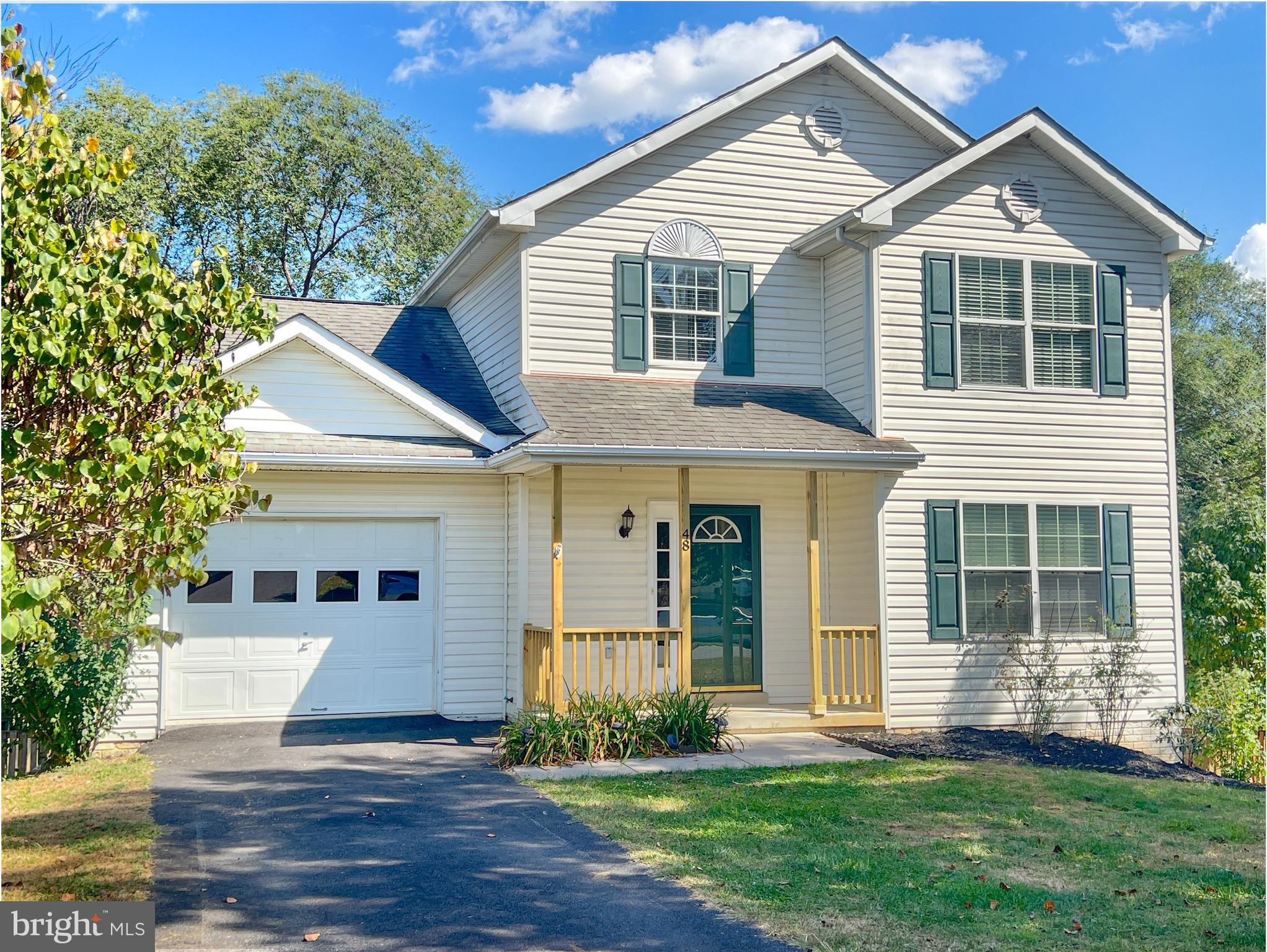 BRIAR RUN - Residential