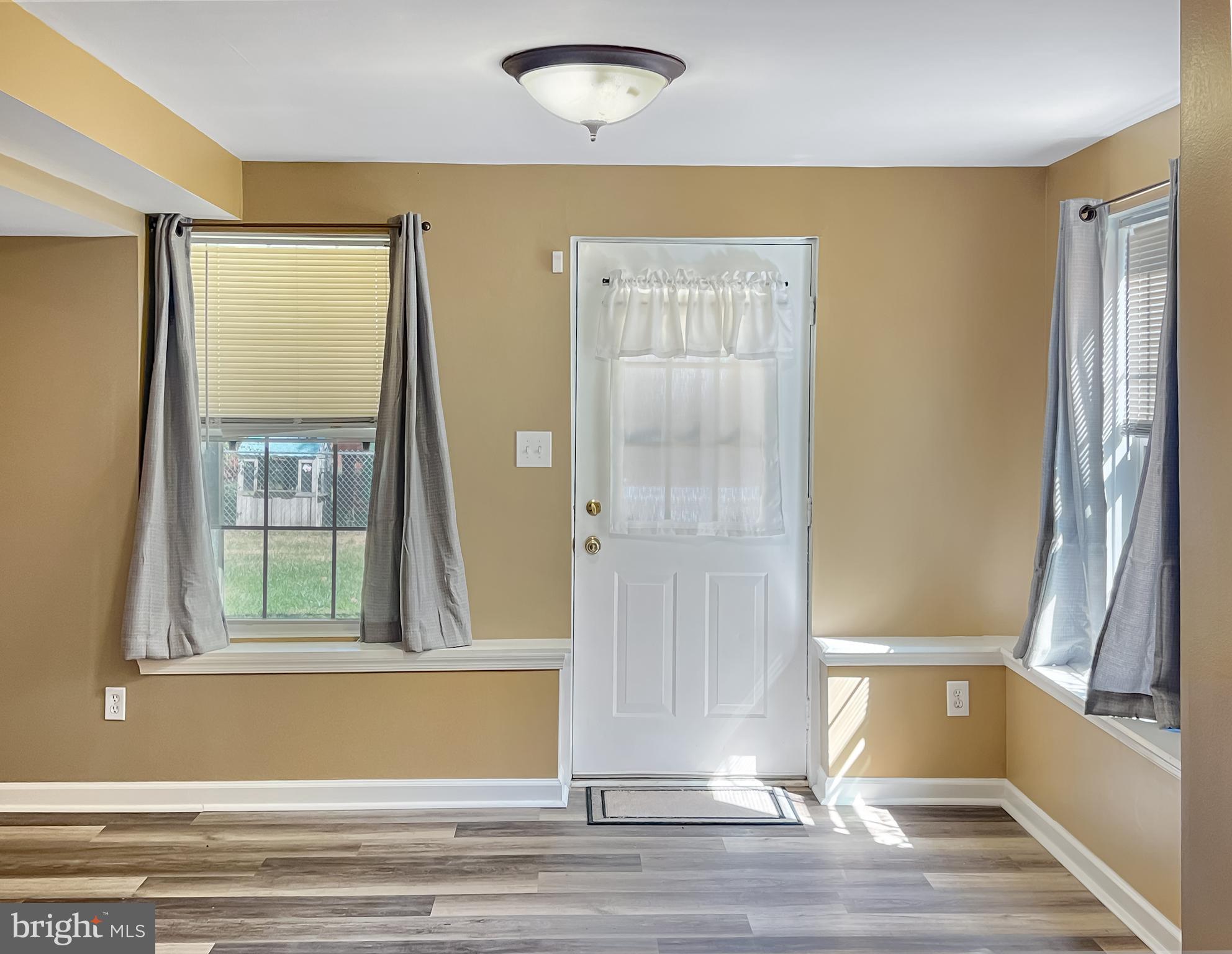 BRIAR RUN - Residential