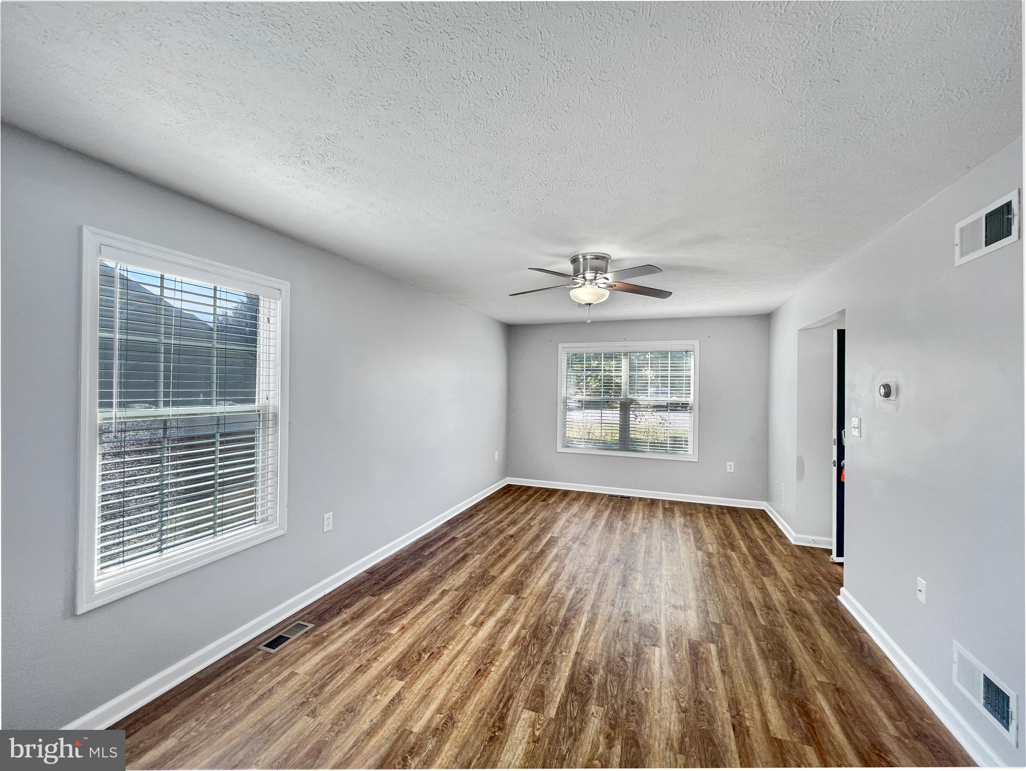 BRIAR RUN - Residential