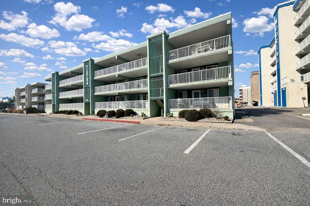 Photo of 6 50th Street #8, OCEAN CITY, MD 21842 (MLS # MDWO2036784)