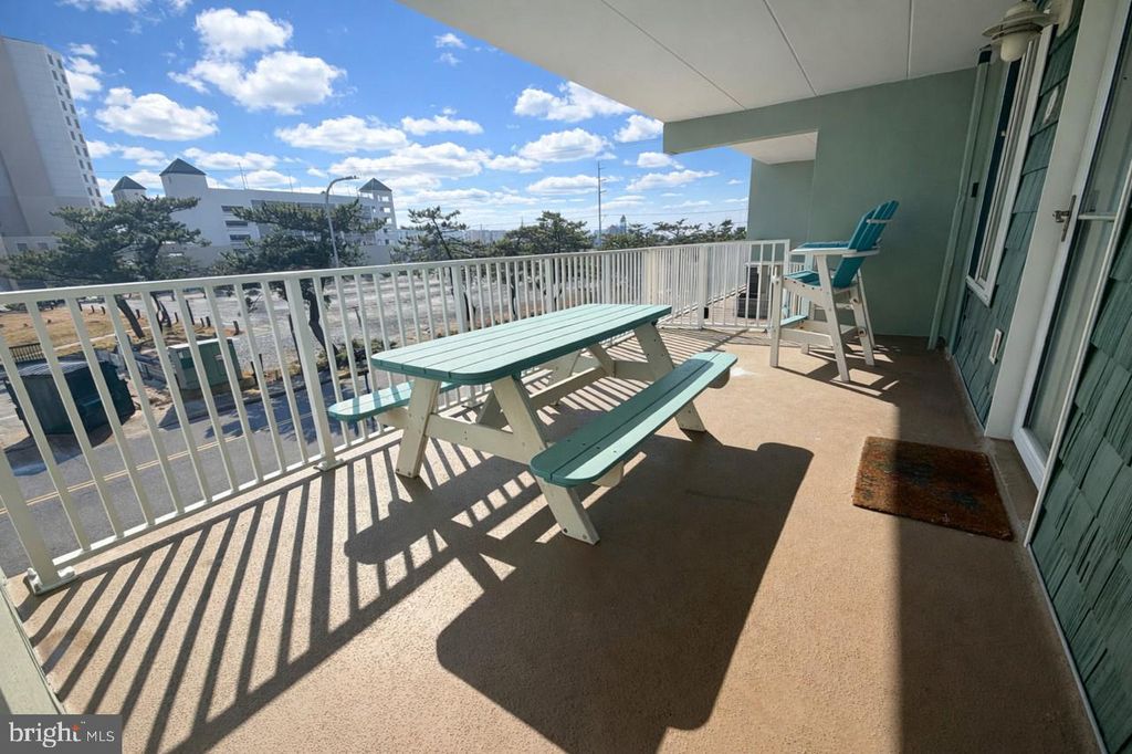 Photo of 6 50th Street #8, OCEAN CITY, MD 21842 (MLS # MDWO2036784)