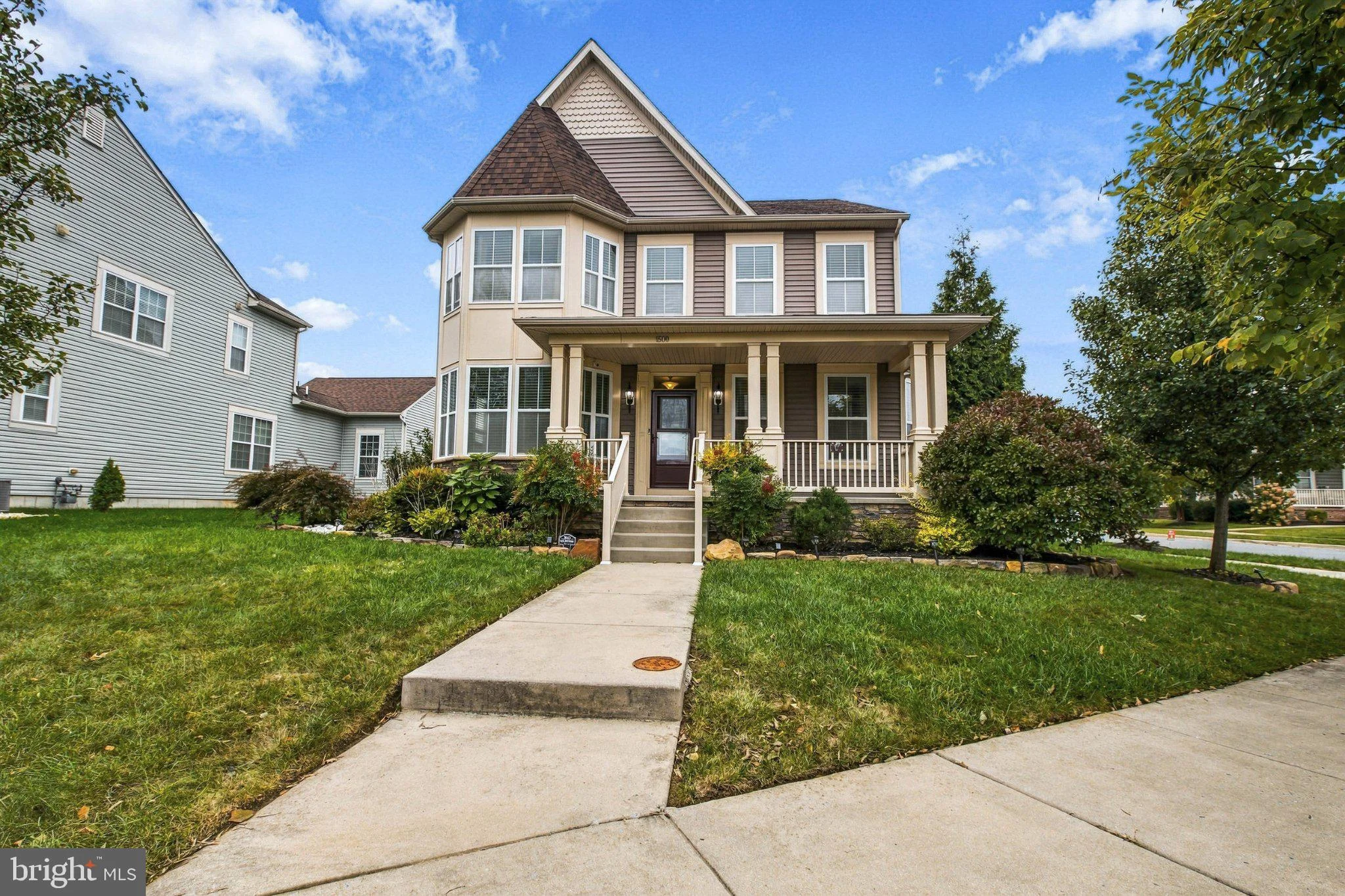 1500 E Matisse Drive, Middletown, DE 19709
