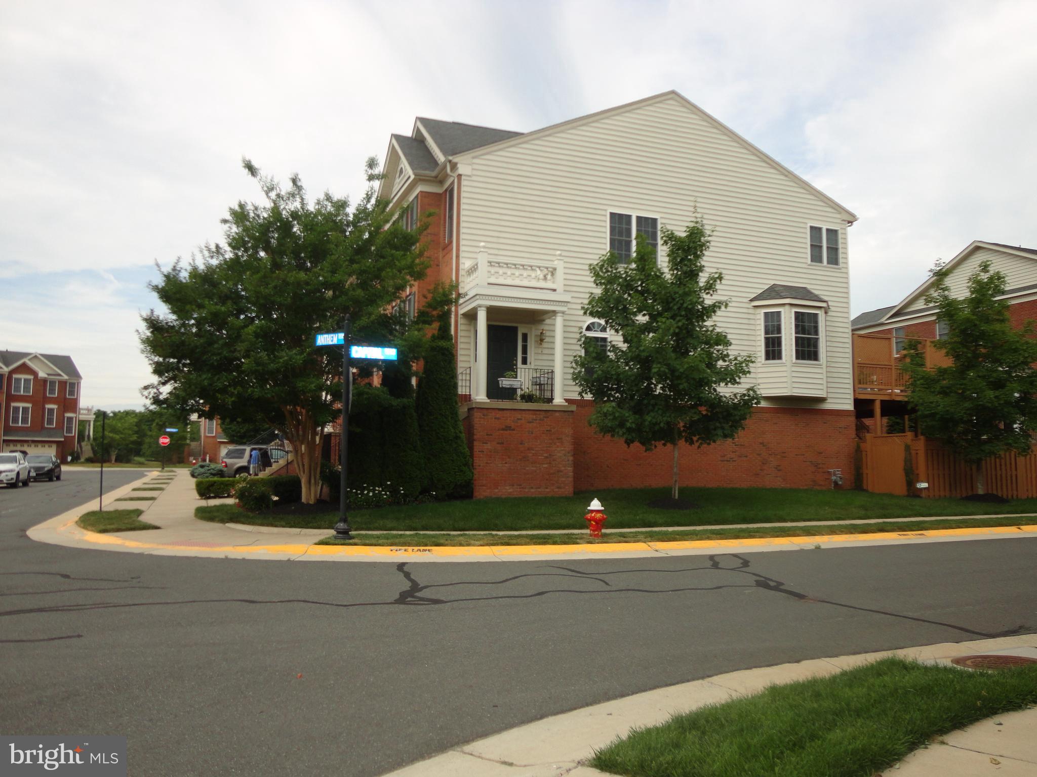 SOUTH RIDING - Residential Lease