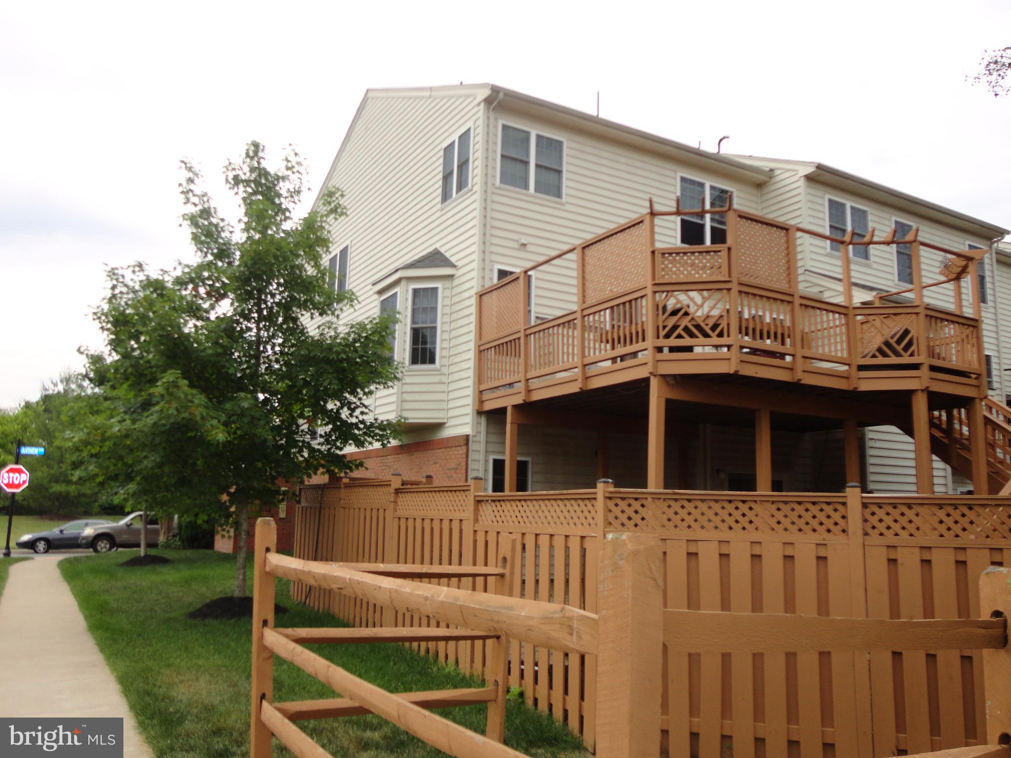 SOUTH RIDING - Residential Lease