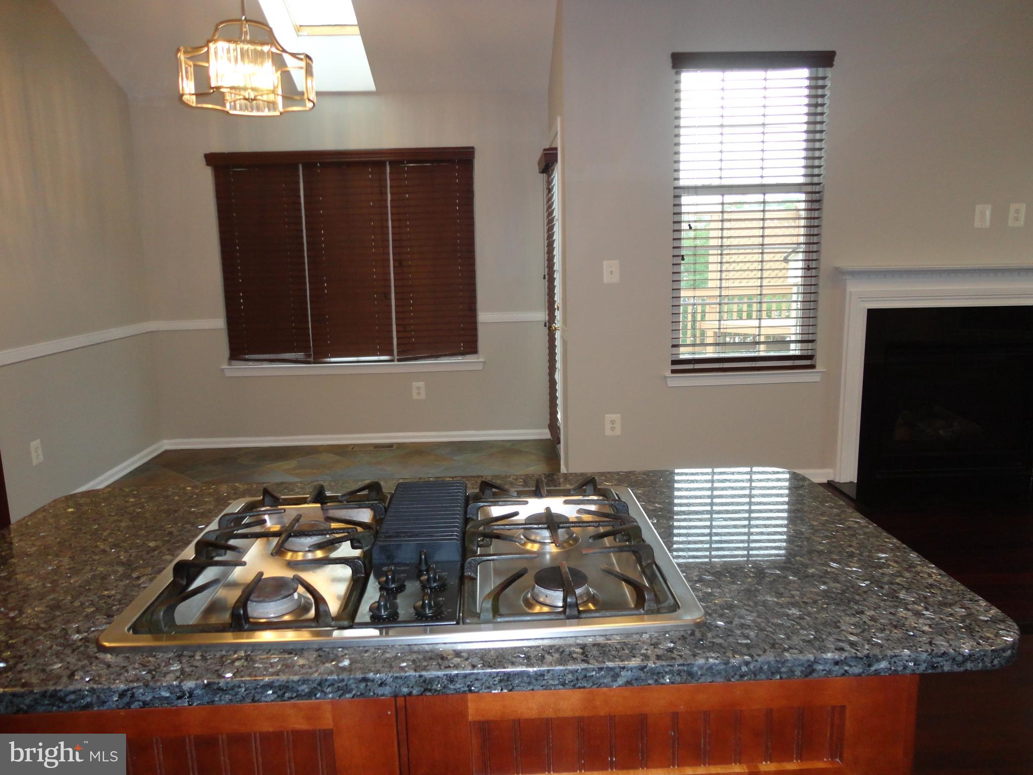 SOUTH RIDING - Residential Lease