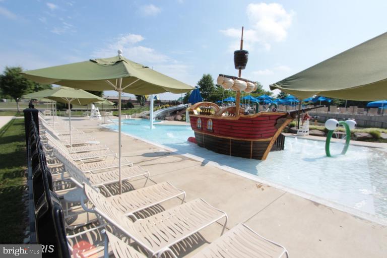 SOUTH RIDING - Residential Lease