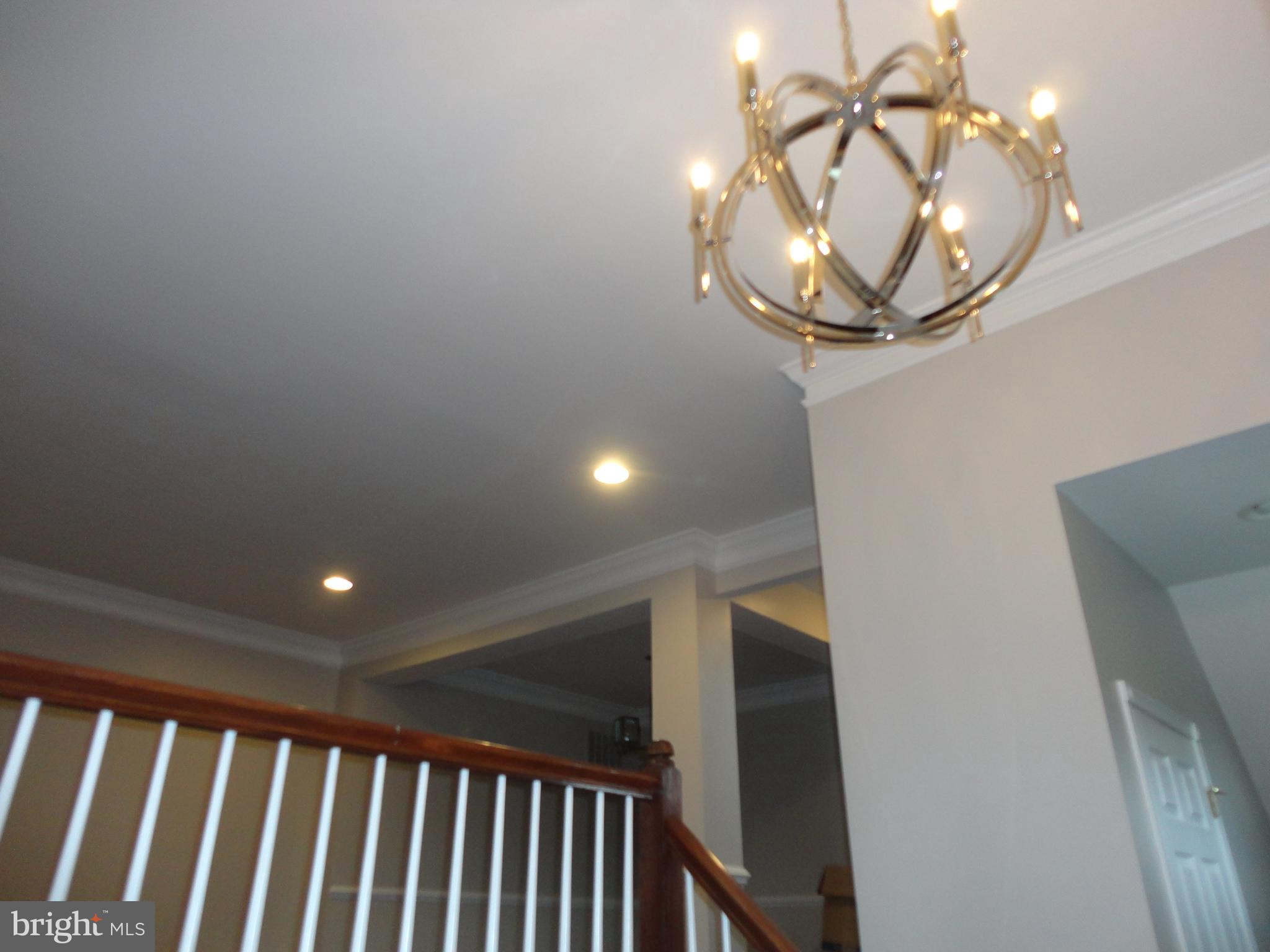 SOUTH RIDING - Residential Lease