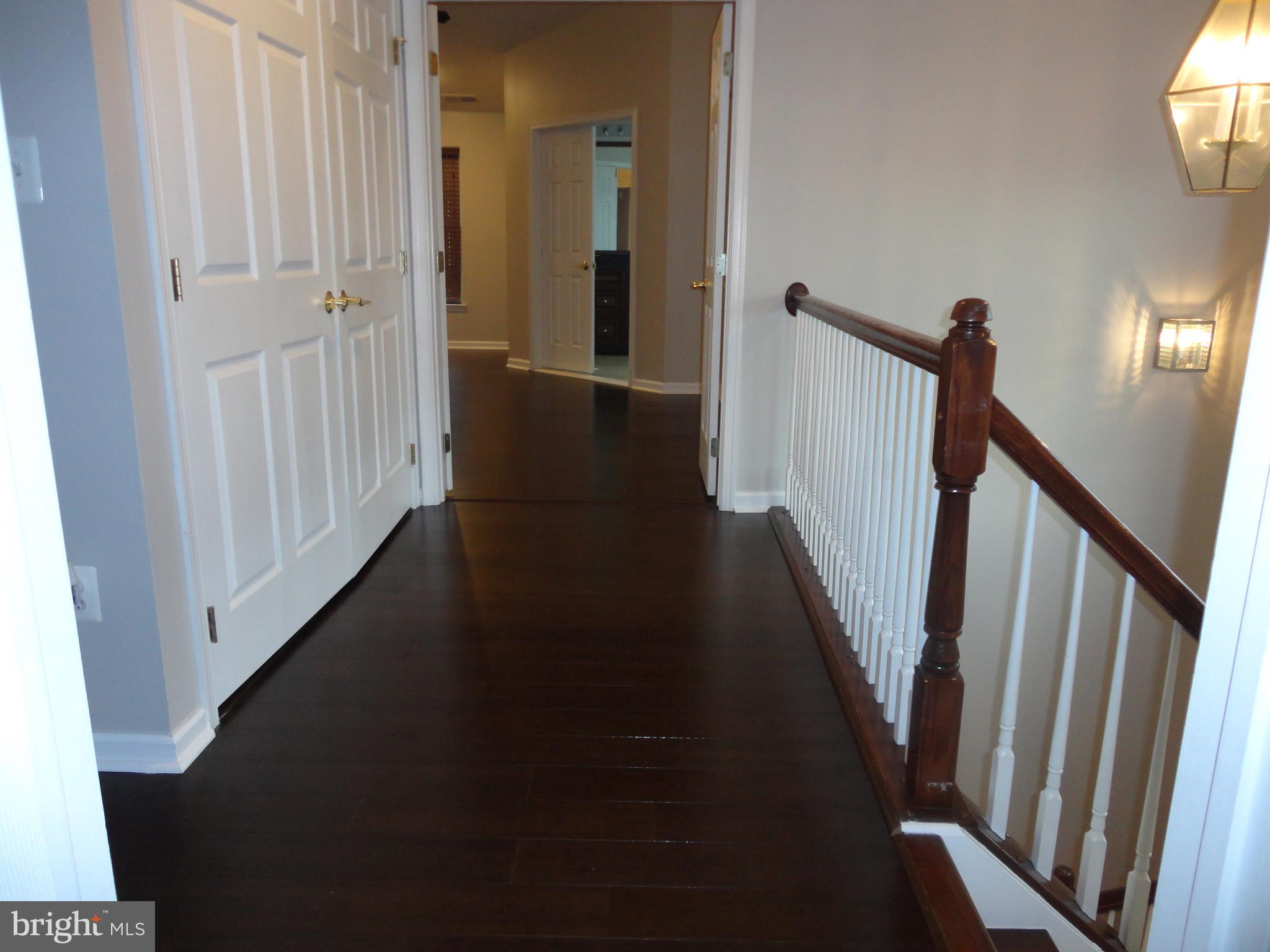 SOUTH RIDING - Residential Lease