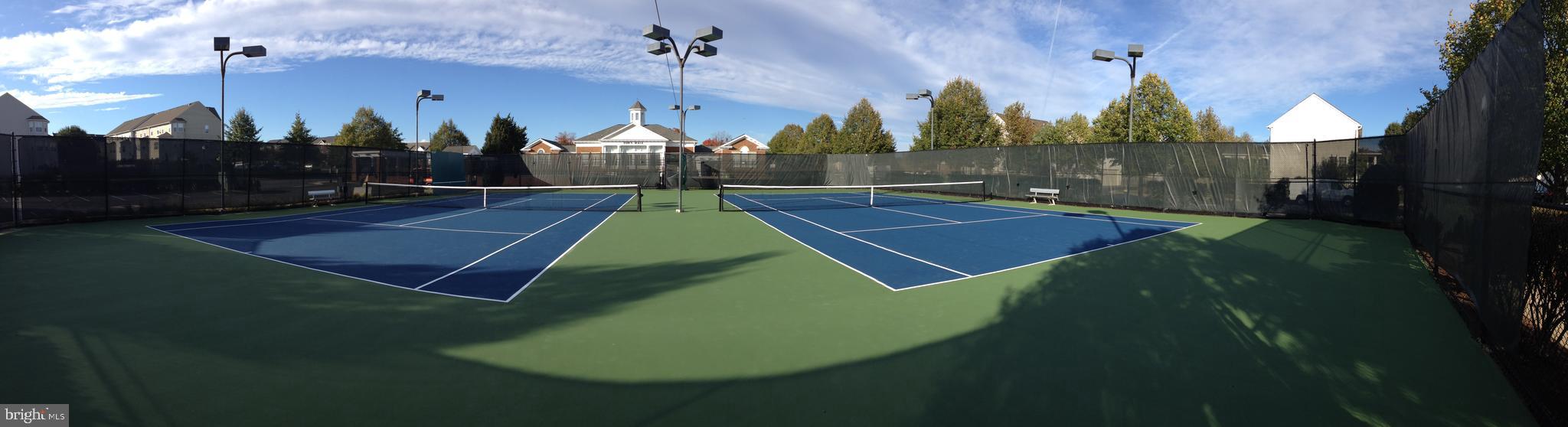 SOUTH RIDING - Residential Lease