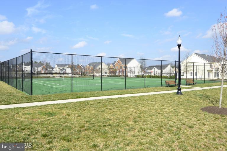 SOUTH RIDING - Residential Lease