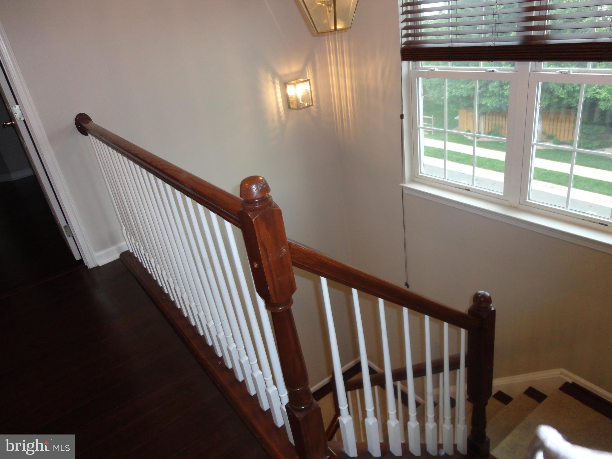 SOUTH RIDING - Residential Lease