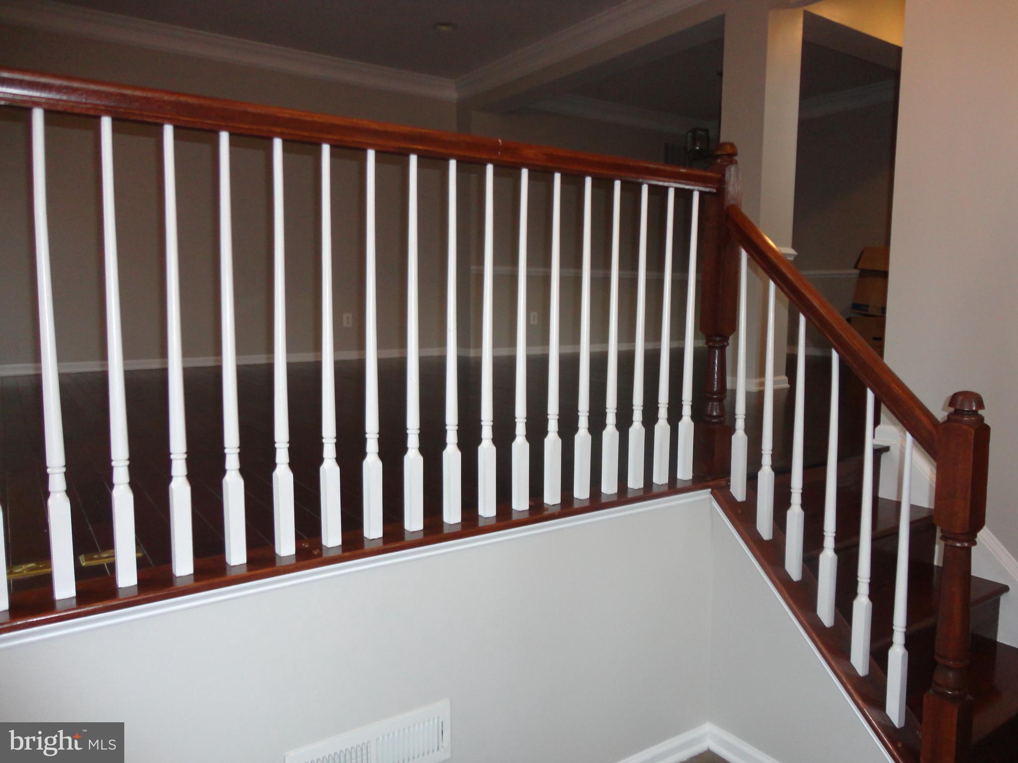 SOUTH RIDING - Residential Lease