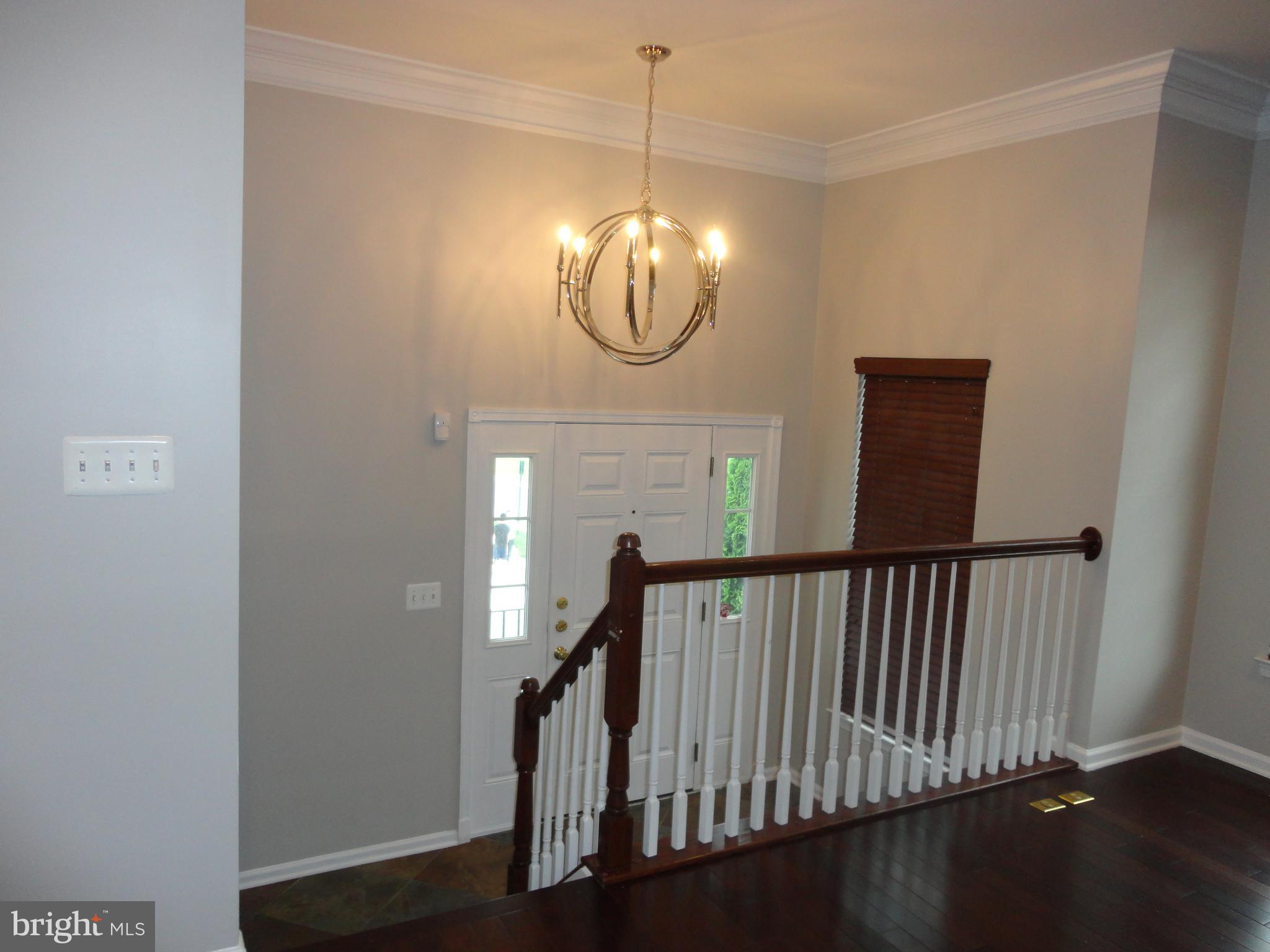 SOUTH RIDING - Residential Lease