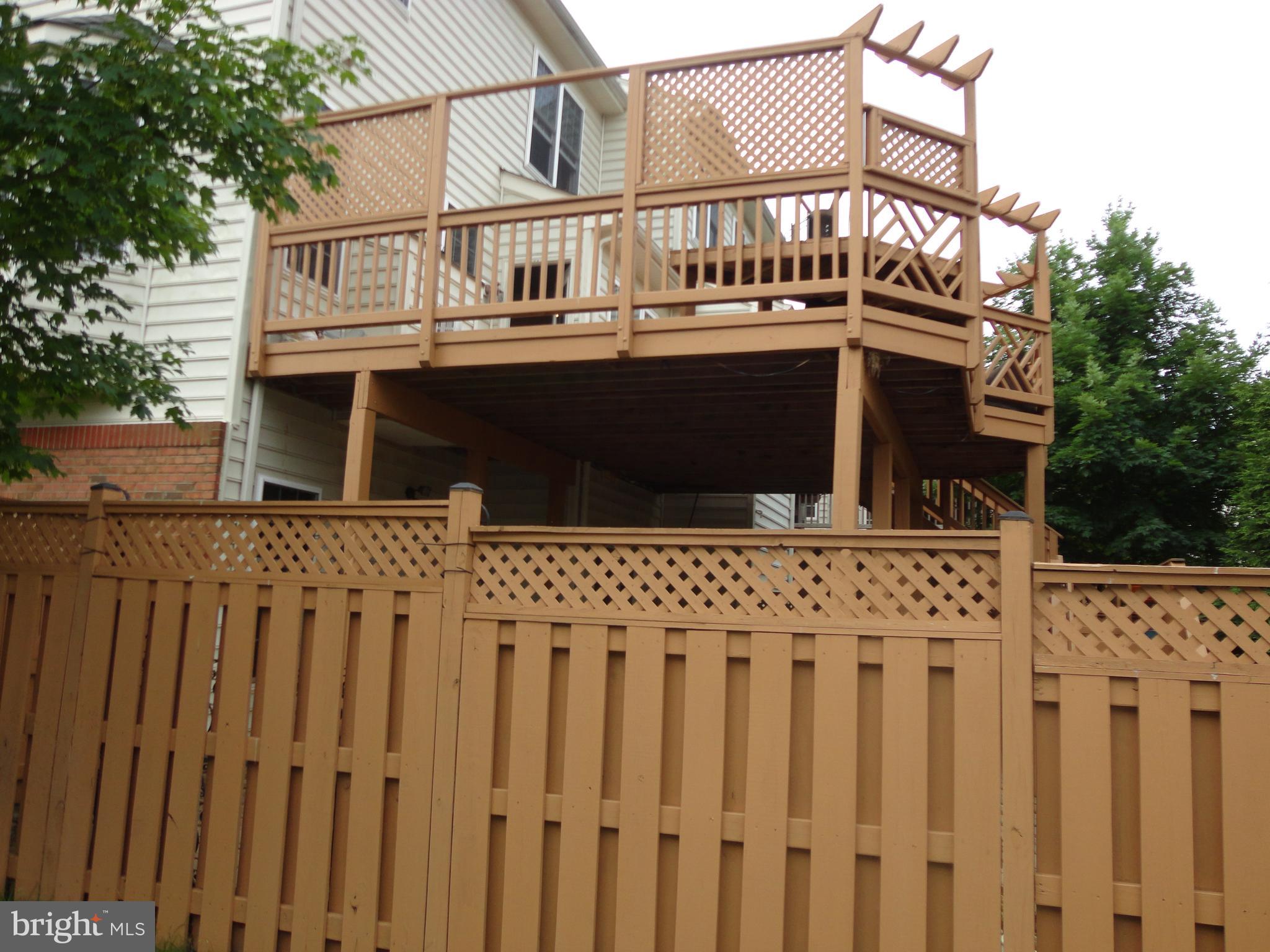 SOUTH RIDING - Residential Lease