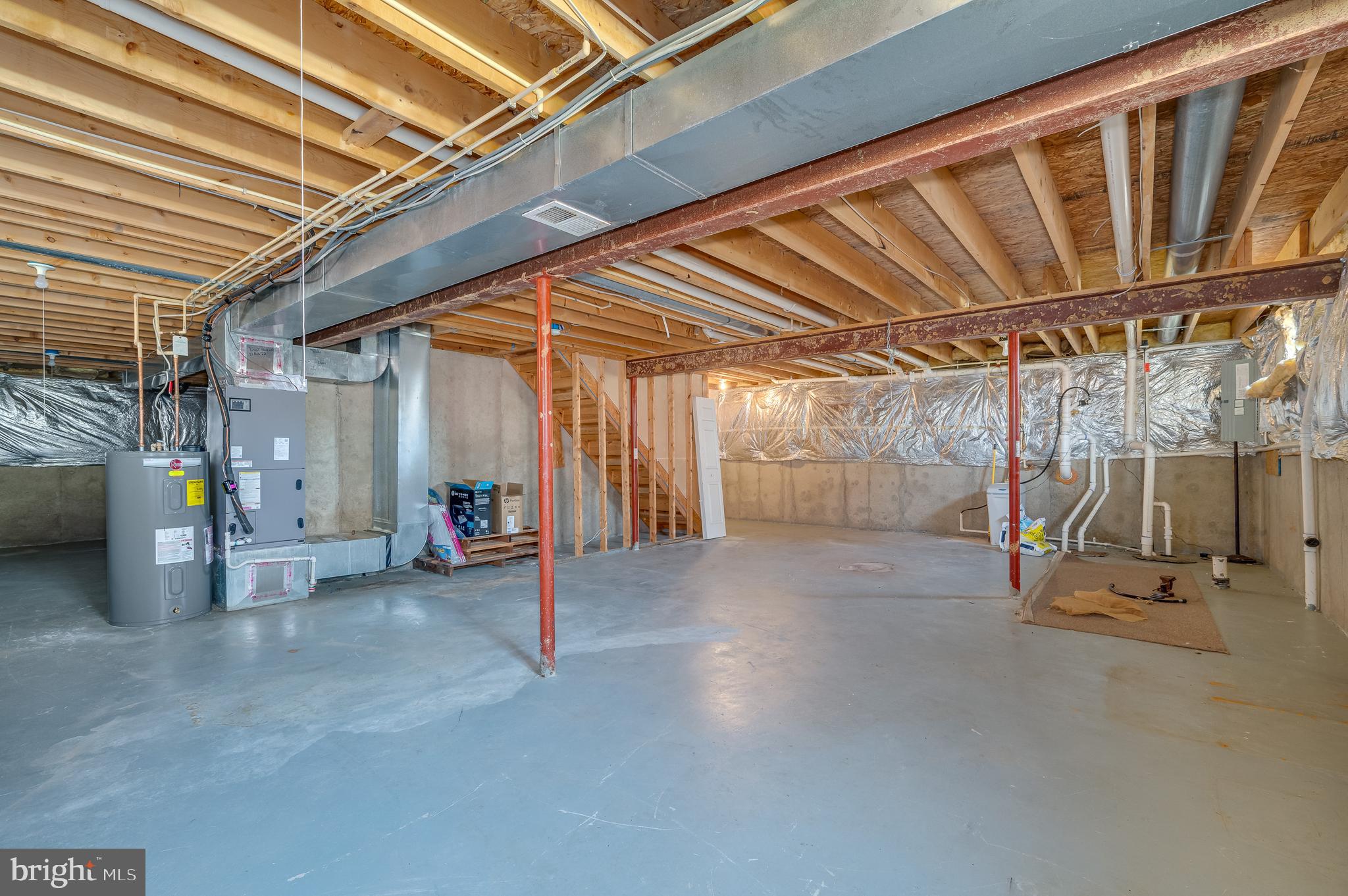 BRECKENRIDGE - Residential