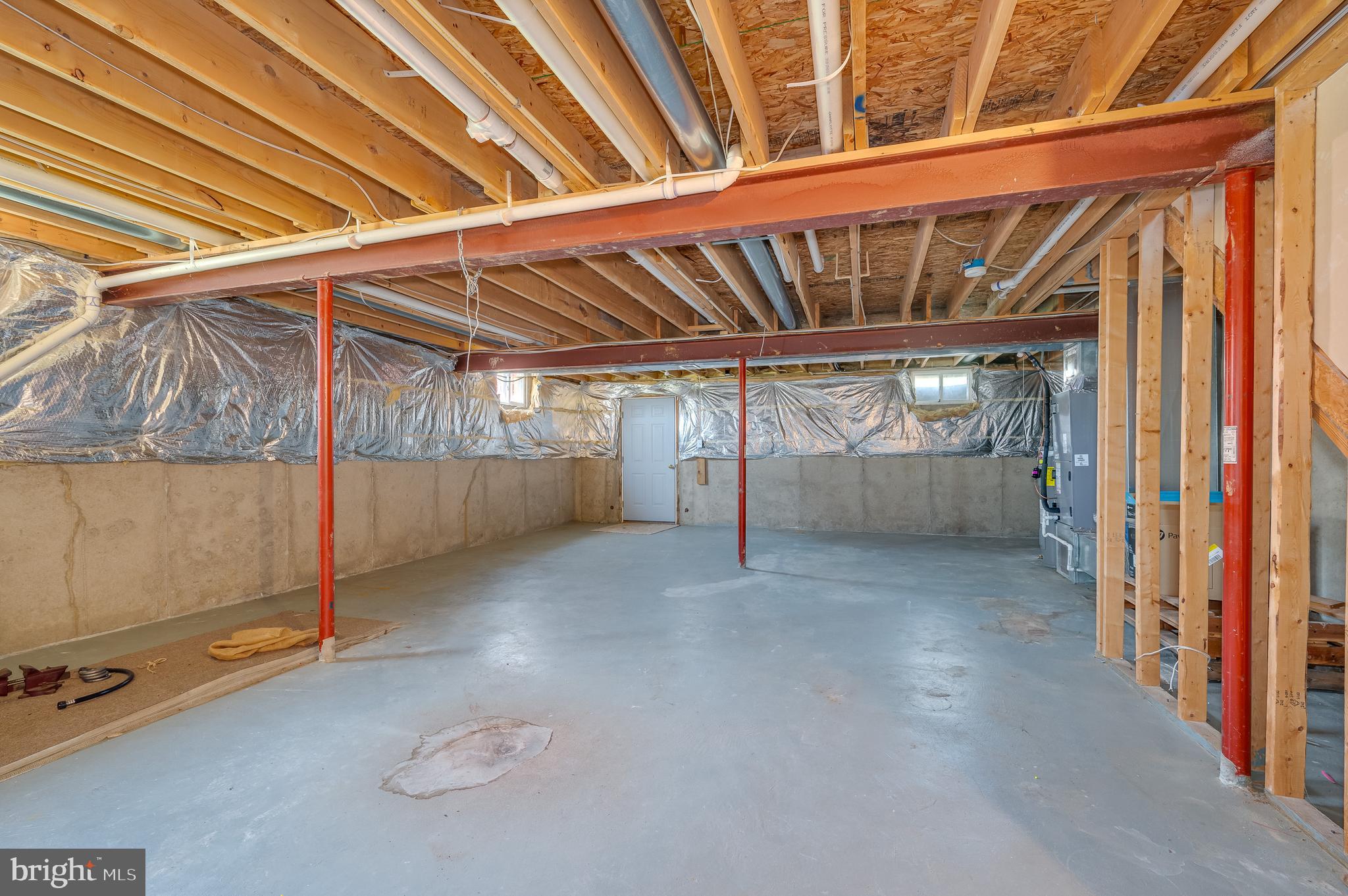 BRECKENRIDGE - Residential