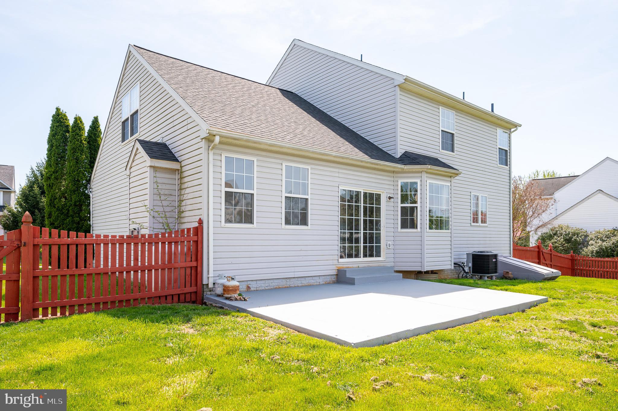 BRECKENRIDGE - Residential