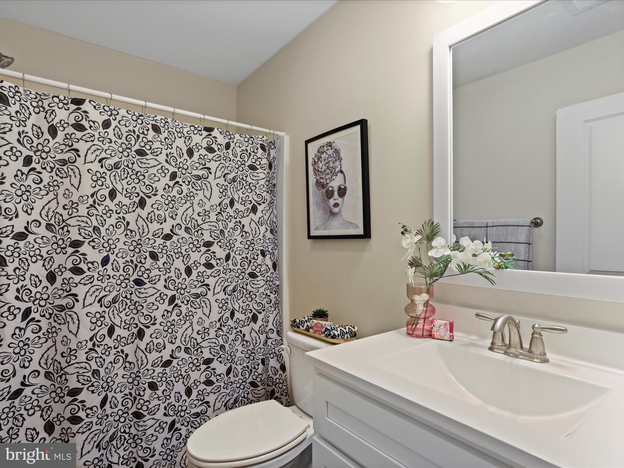 MILTON'S LANDING - Residential