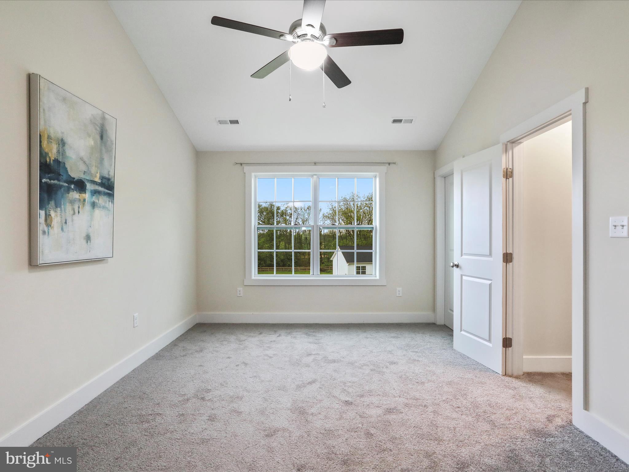 MILTON'S LANDING - Residential