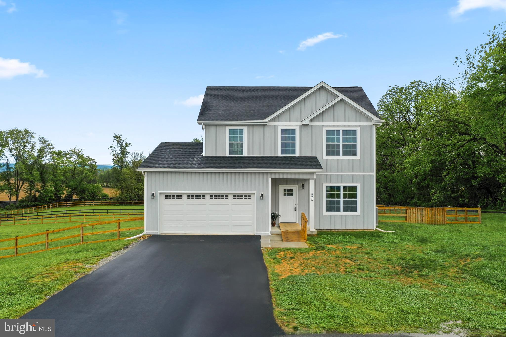 MILTON'S LANDING - Residential