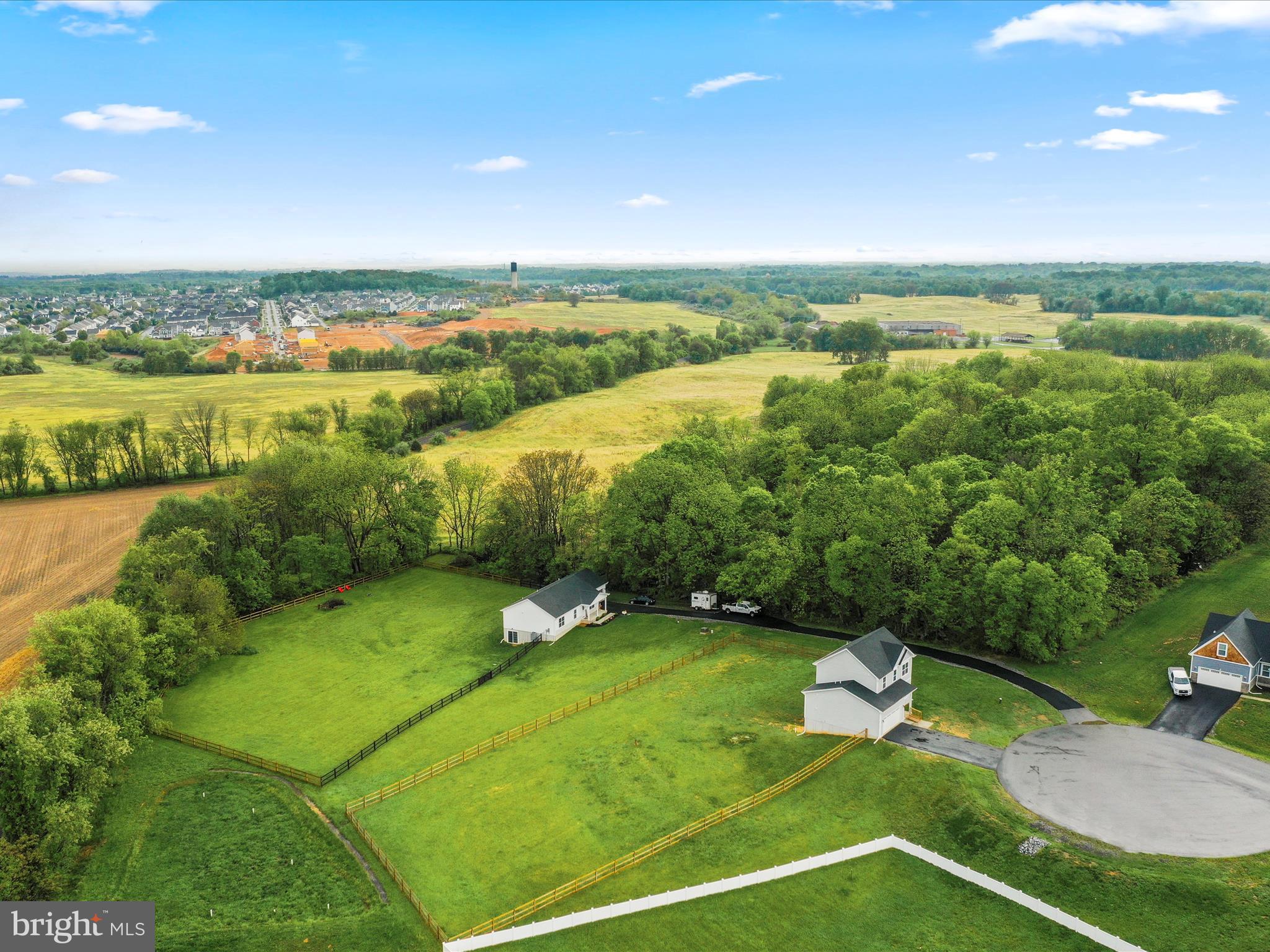 MILTON'S LANDING - Residential