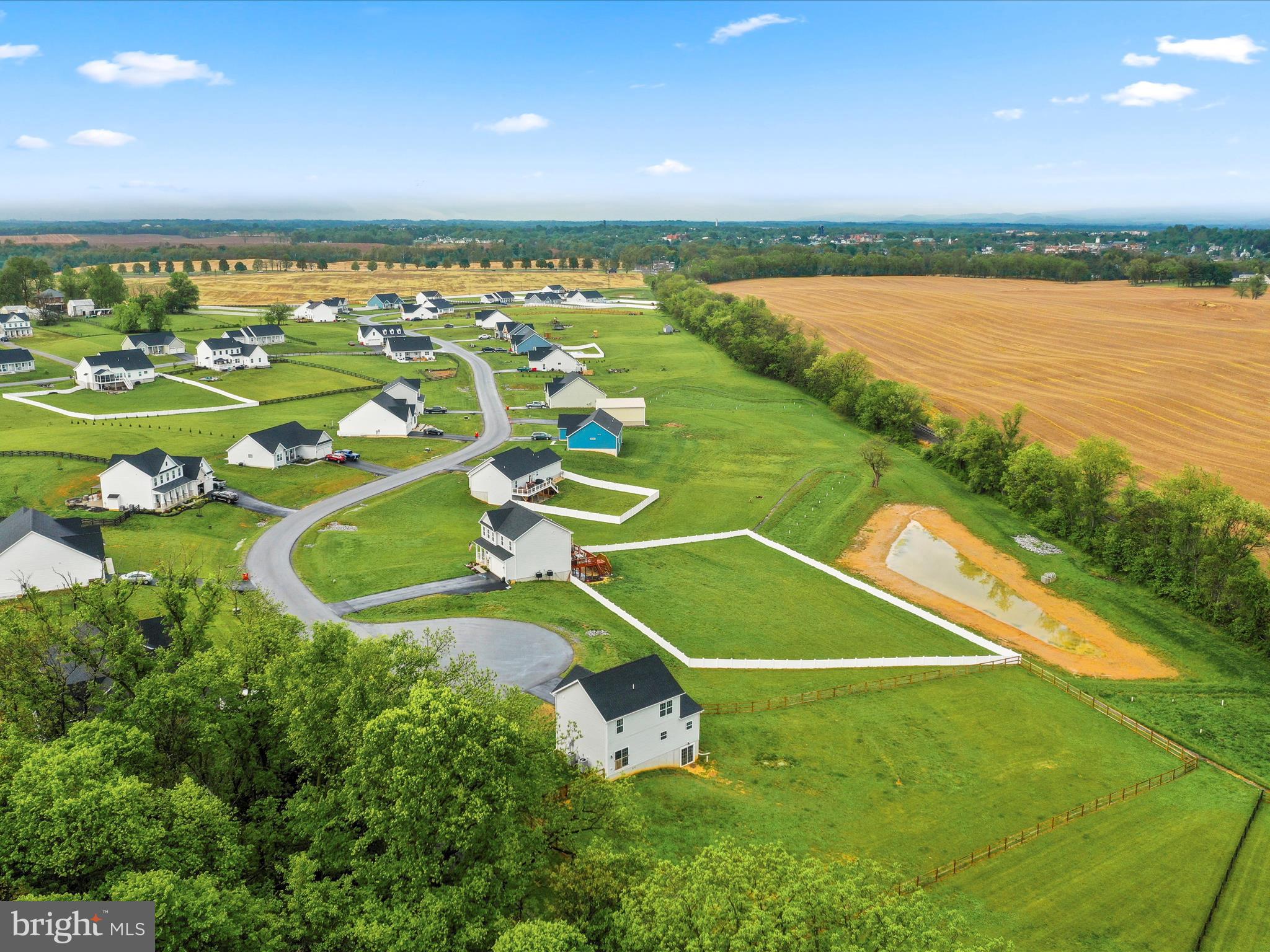 MILTON'S LANDING - Residential