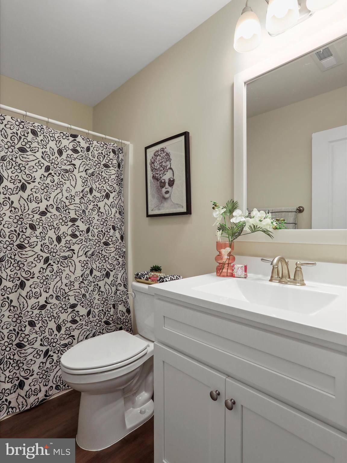 MILTON'S LANDING - Residential