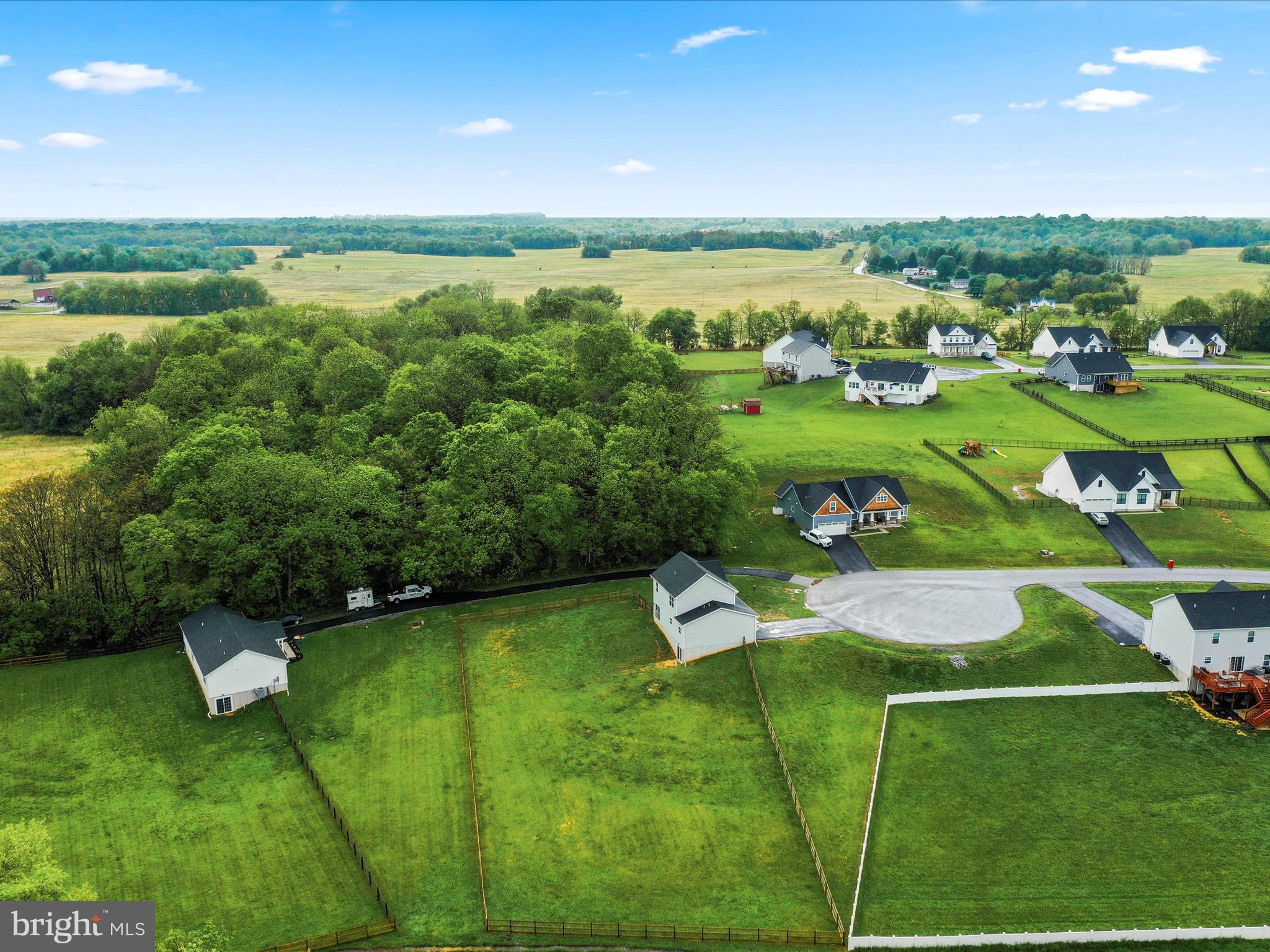 MILTON'S LANDING - Residential