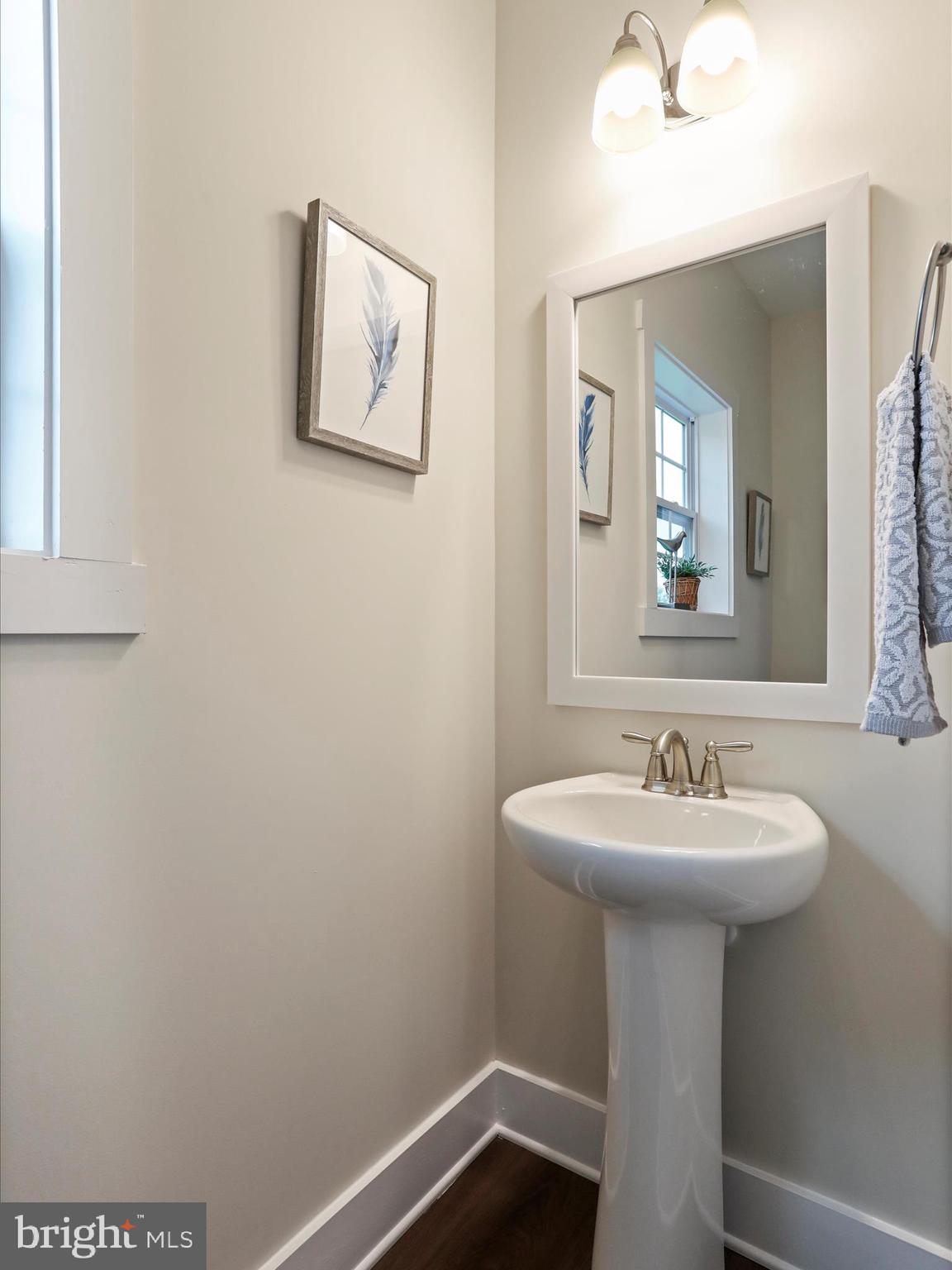 MILTON'S LANDING - Residential