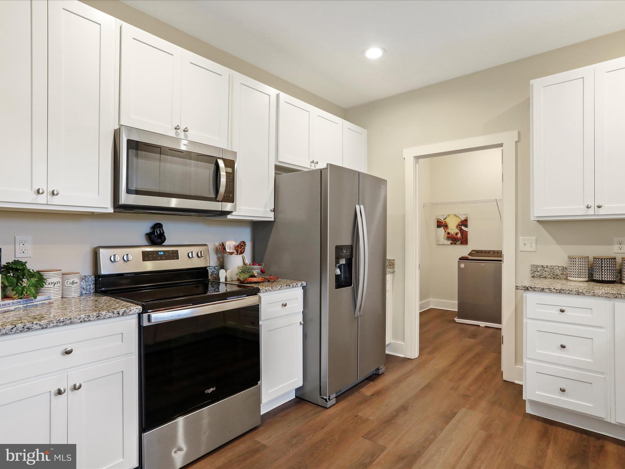 MILTON'S LANDING - Residential