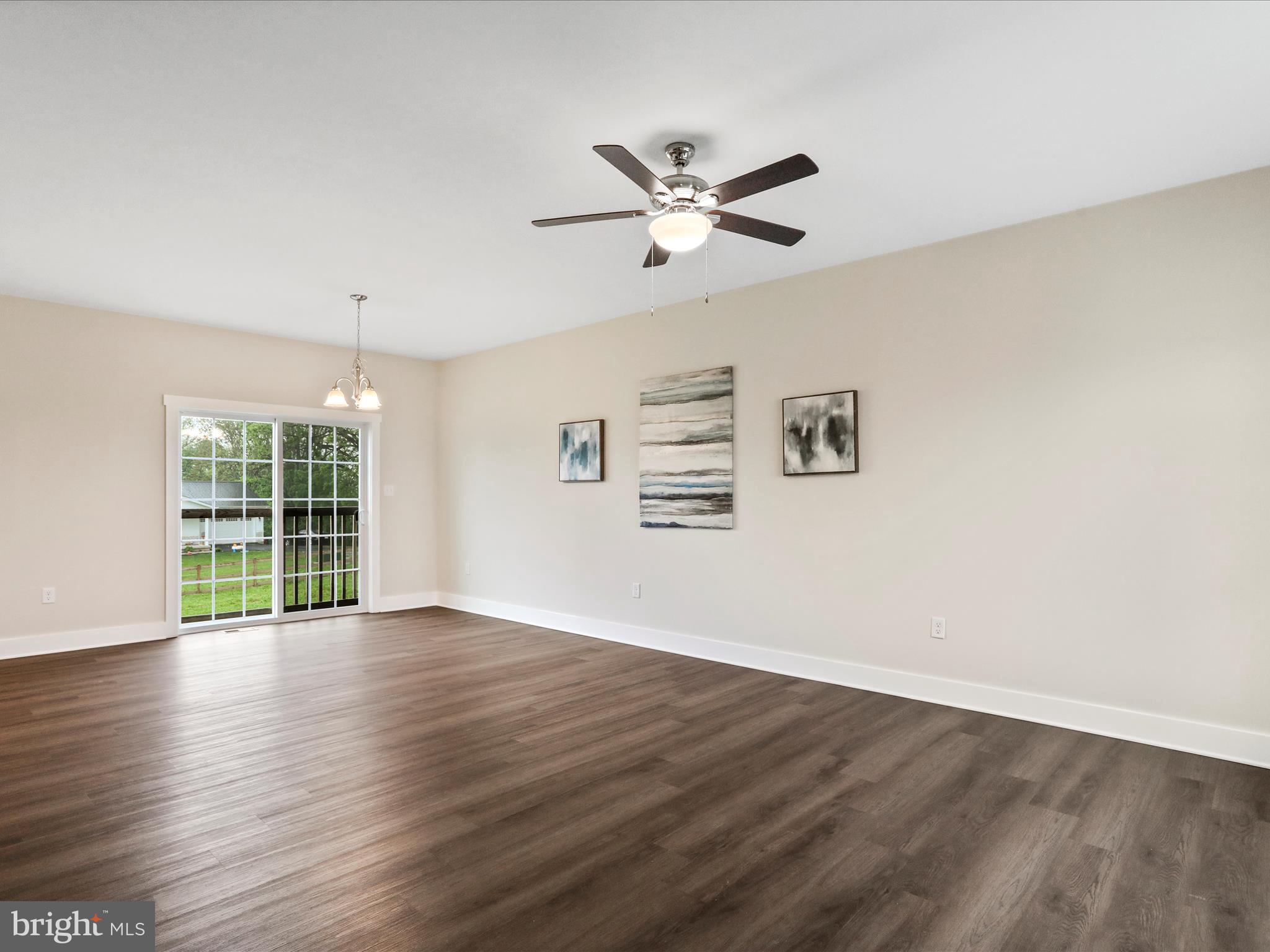 MILTON'S LANDING - Residential