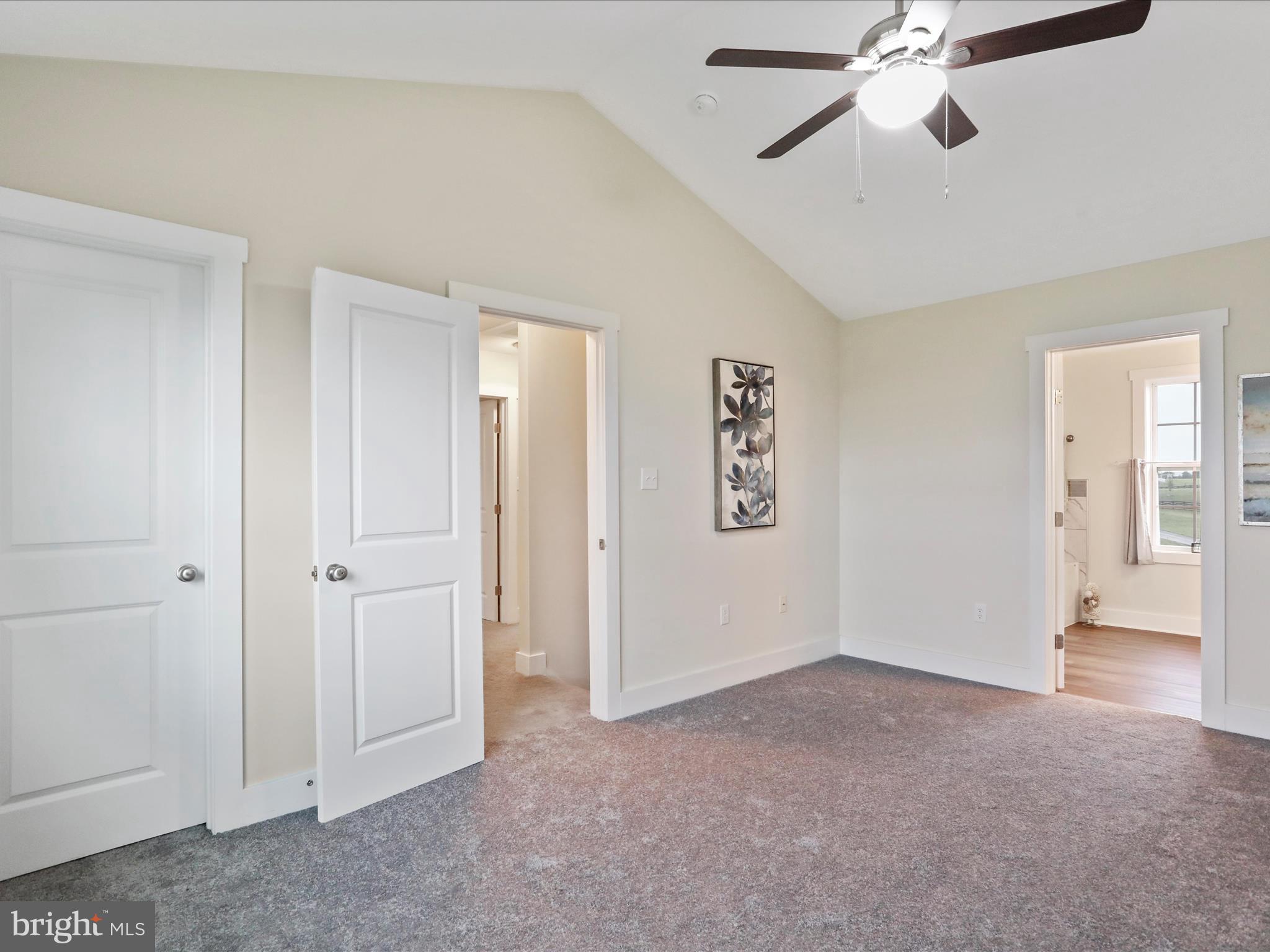 MILTON'S LANDING - Residential