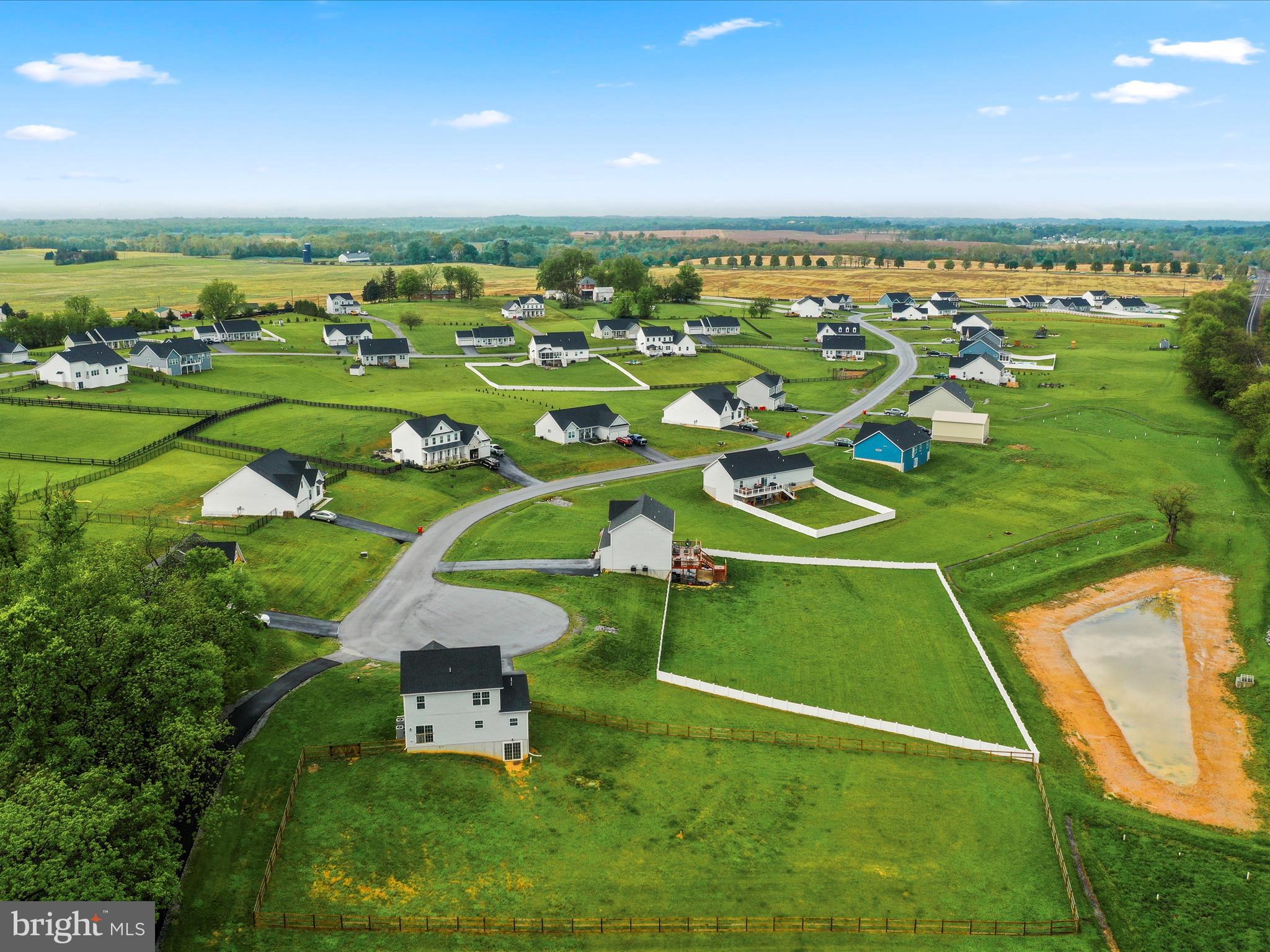 MILTON'S LANDING - Residential