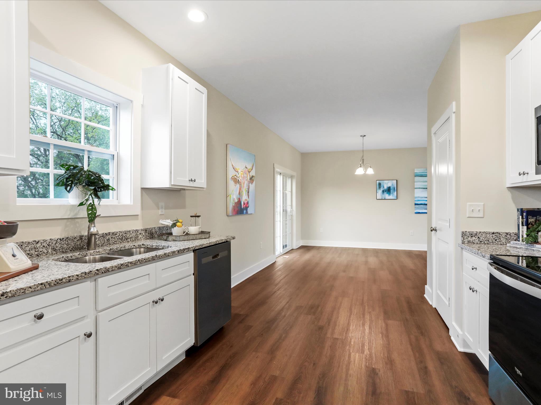 MILTON'S LANDING - Residential