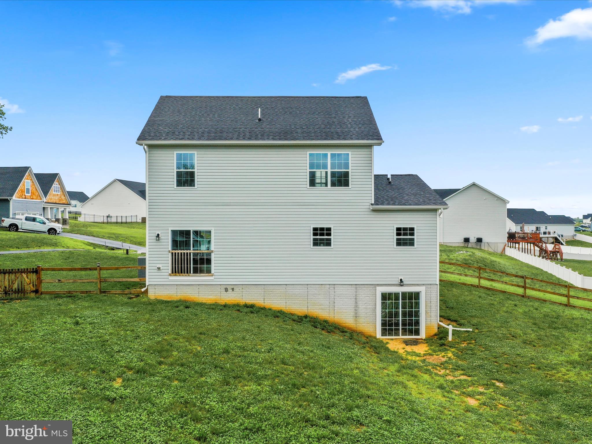 MILTON'S LANDING - Residential