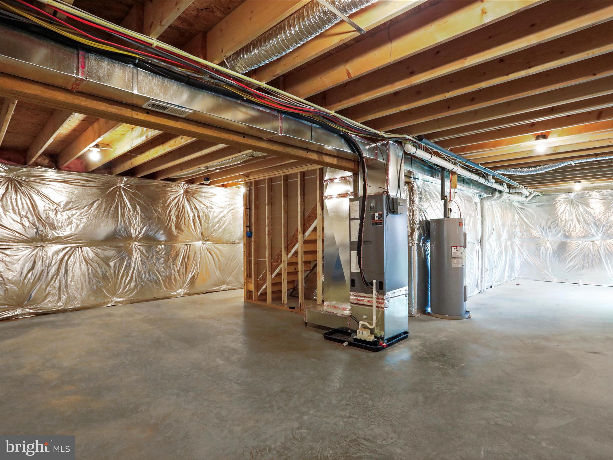 MILTON'S LANDING - Residential