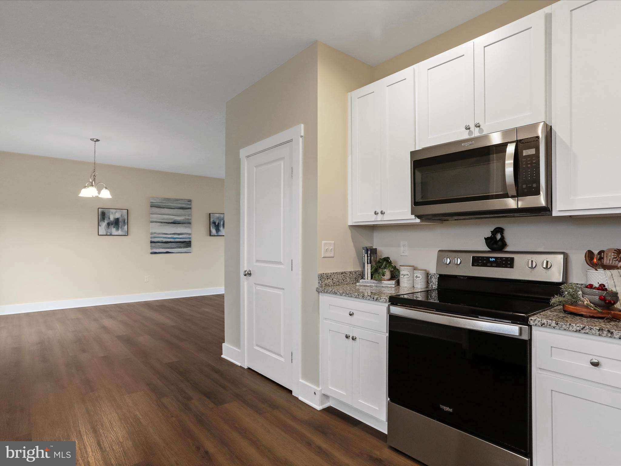 MILTON'S LANDING - Residential