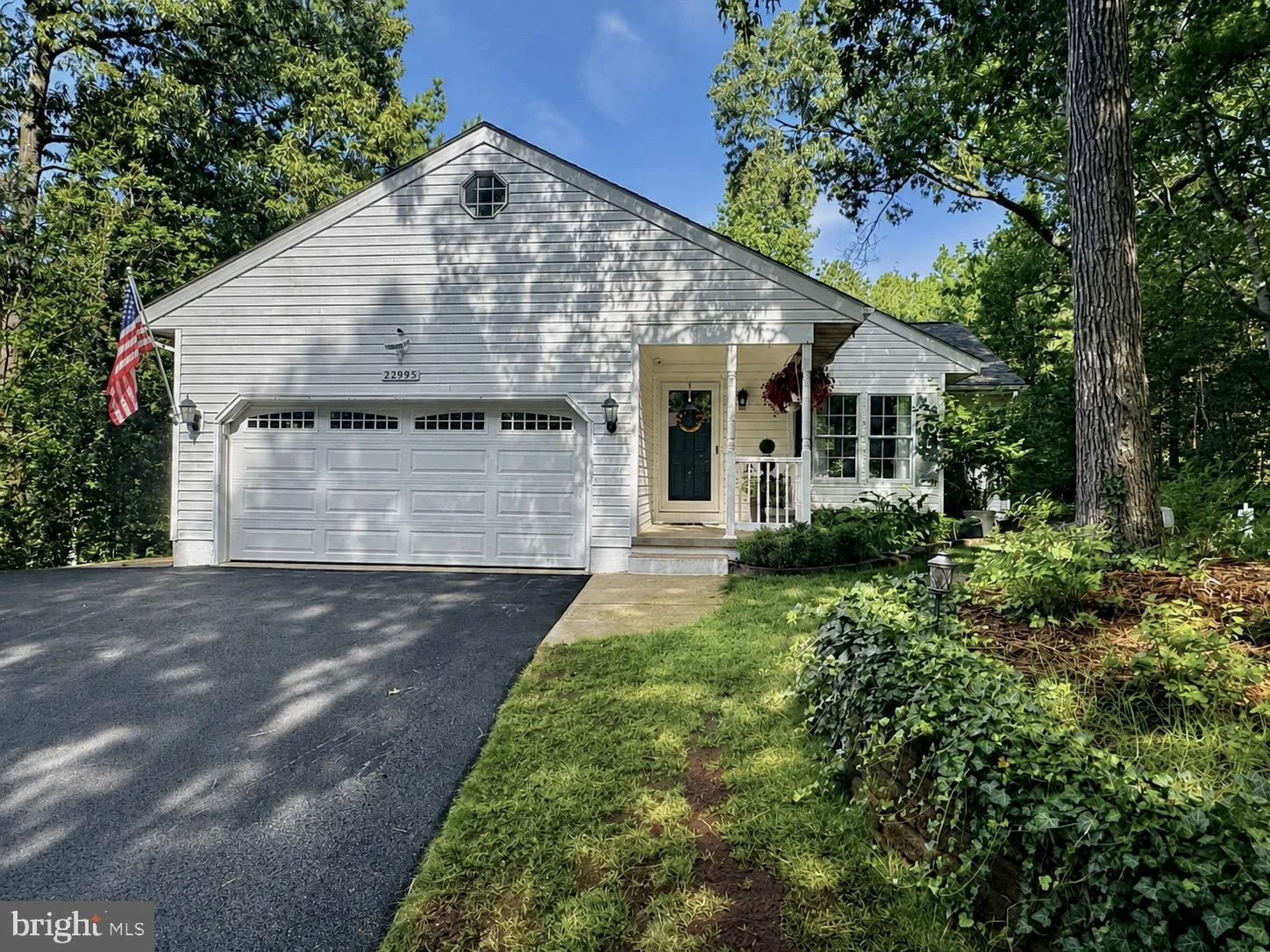 22995 Wedgewood Lane, California, MD, 20619
