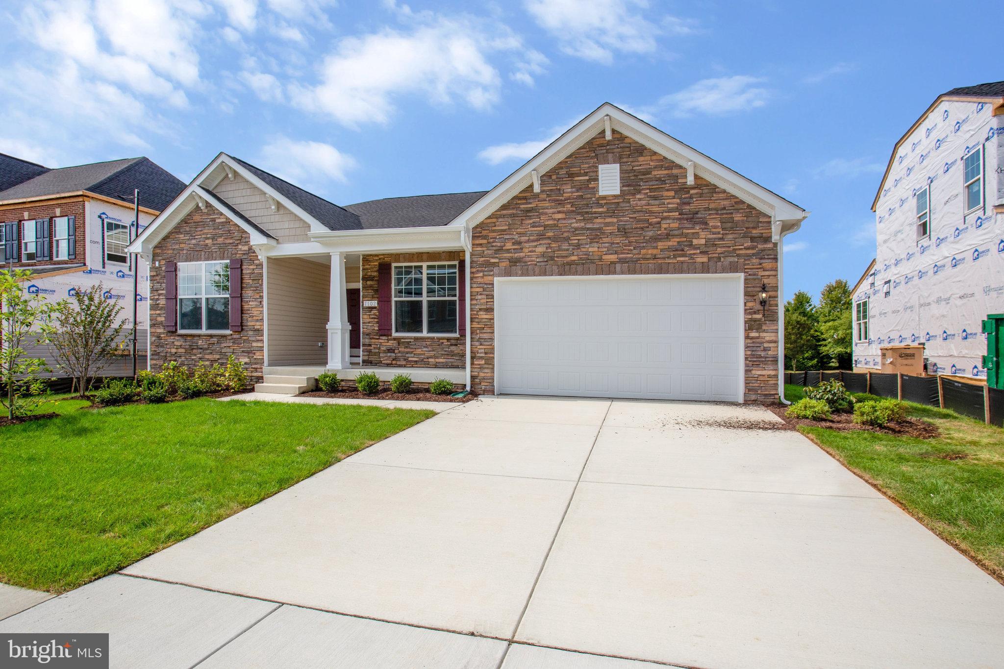 FAIRWAY ESTATES - Residential