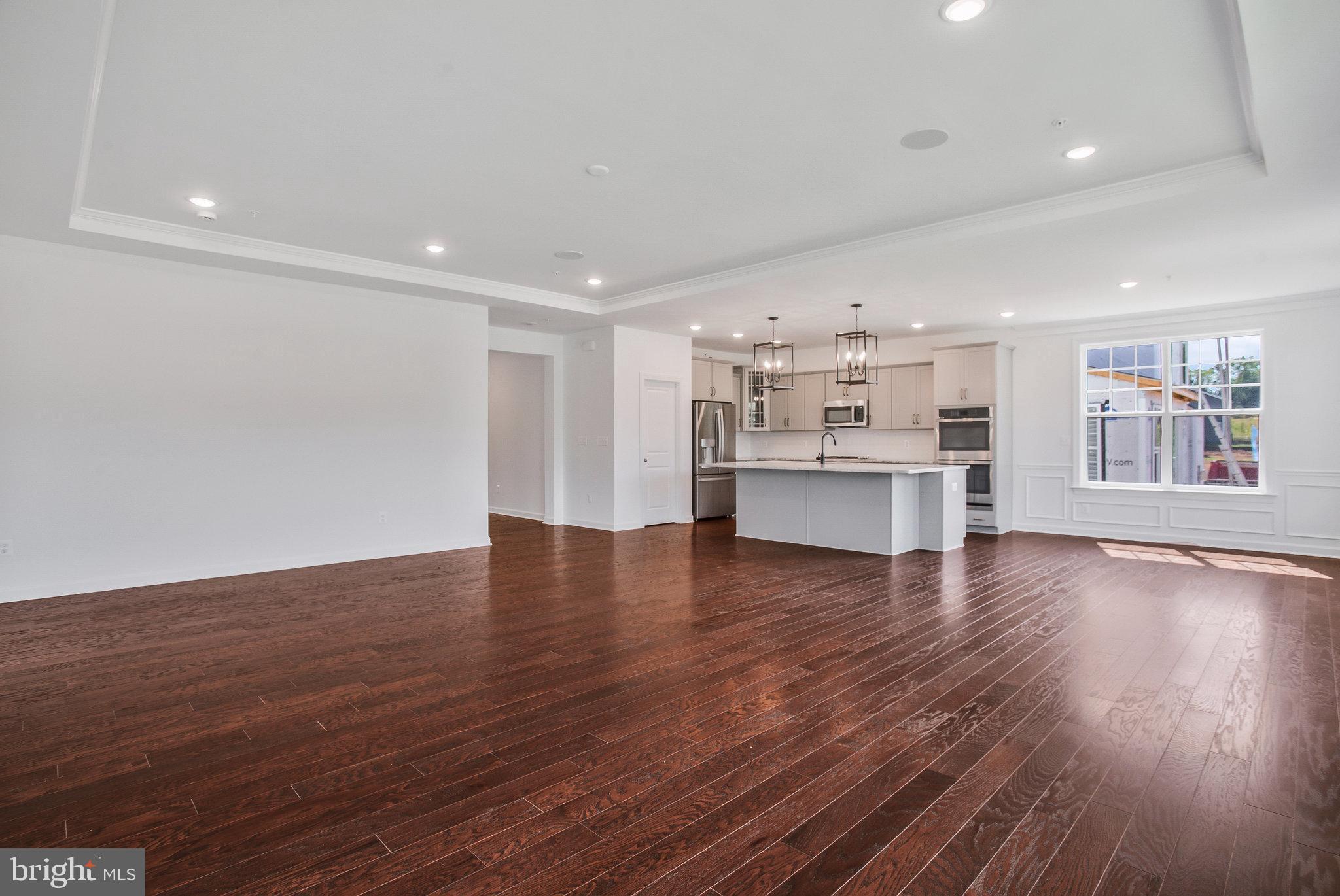 FAIRWAY ESTATES - Residential