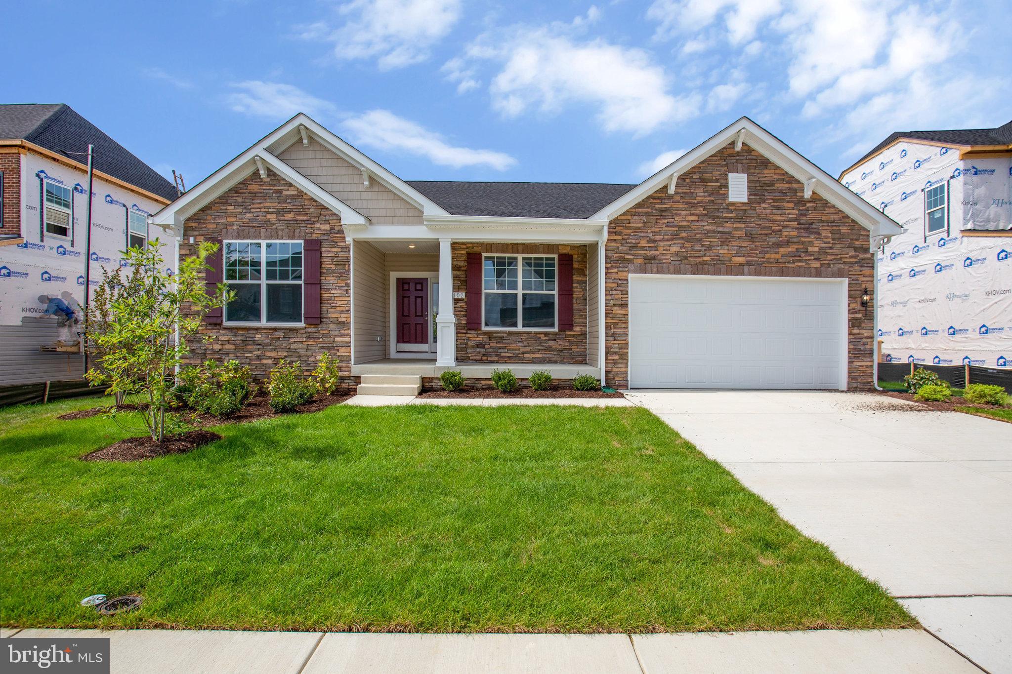 FAIRWAY ESTATES - Residential